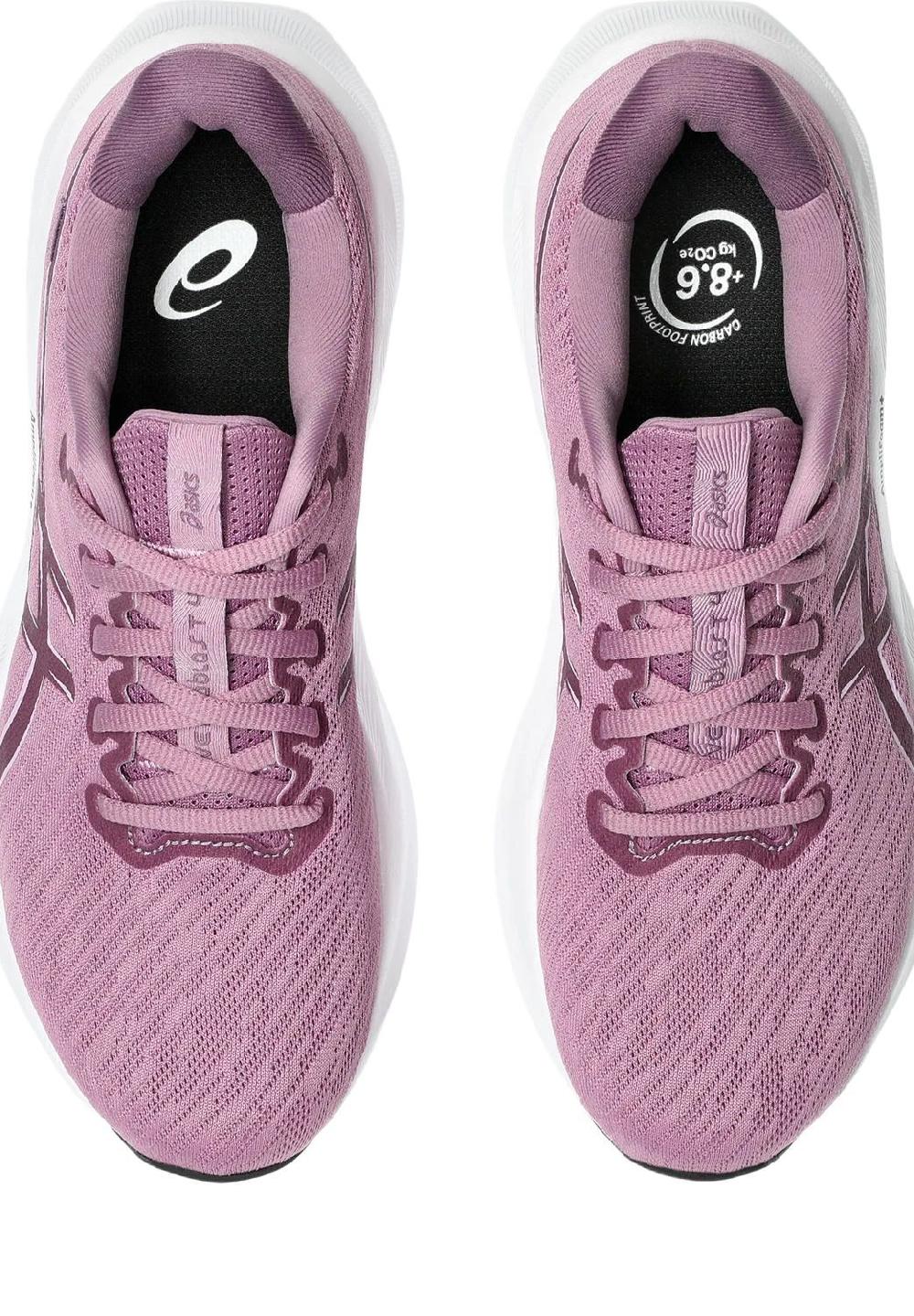 asics Laufschuhe Kunstleder für Damen Heißer Verkauf