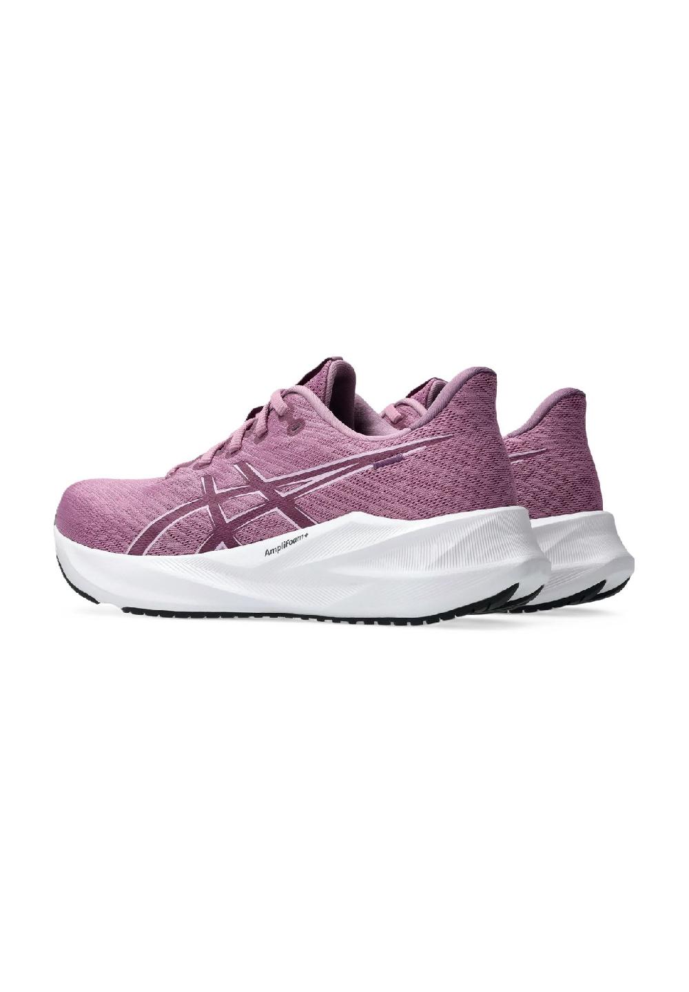 asics Laufschuhe Kunstleder für Damen Heißer Verkauf