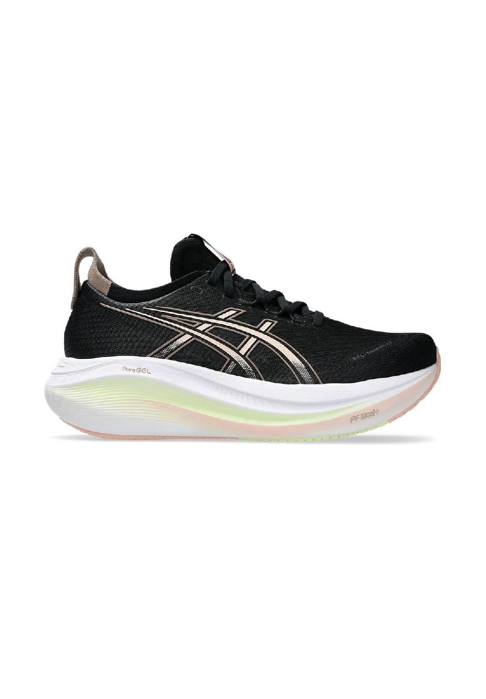asics Asics Gel-Nimbus 27 1012B753 Neueste Mode