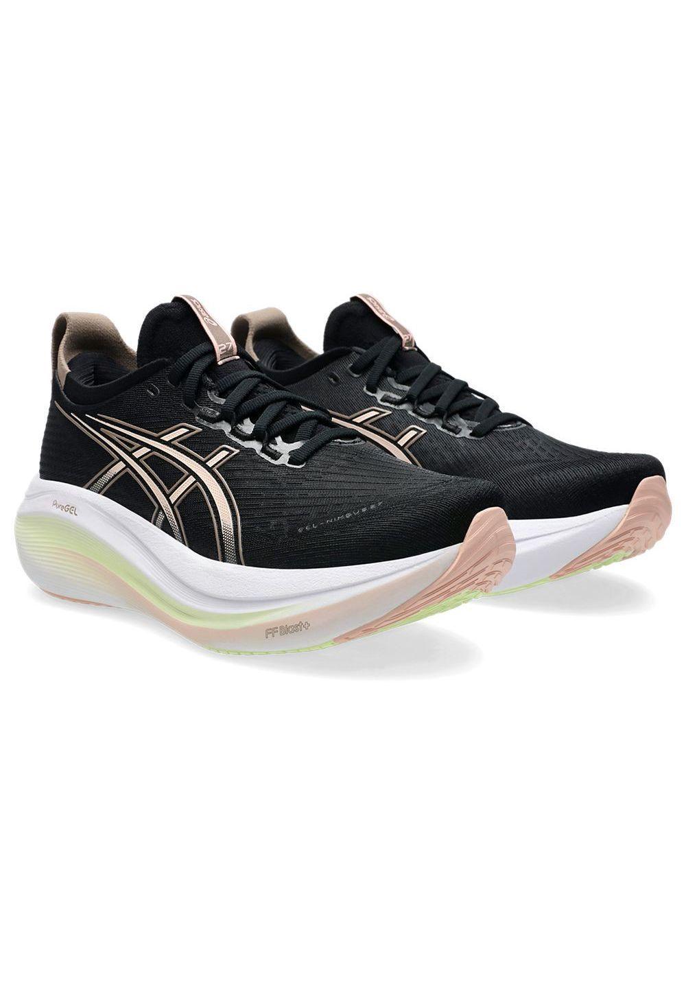 asics Asics Gel-Nimbus 27 1012B753 Neueste Mode