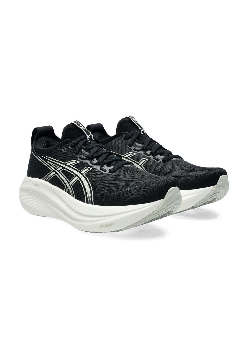 asics Laufschuhe "Gel Nimbus 27" FFBlast+ für Damen Zeitlich begrenztes Angebot
