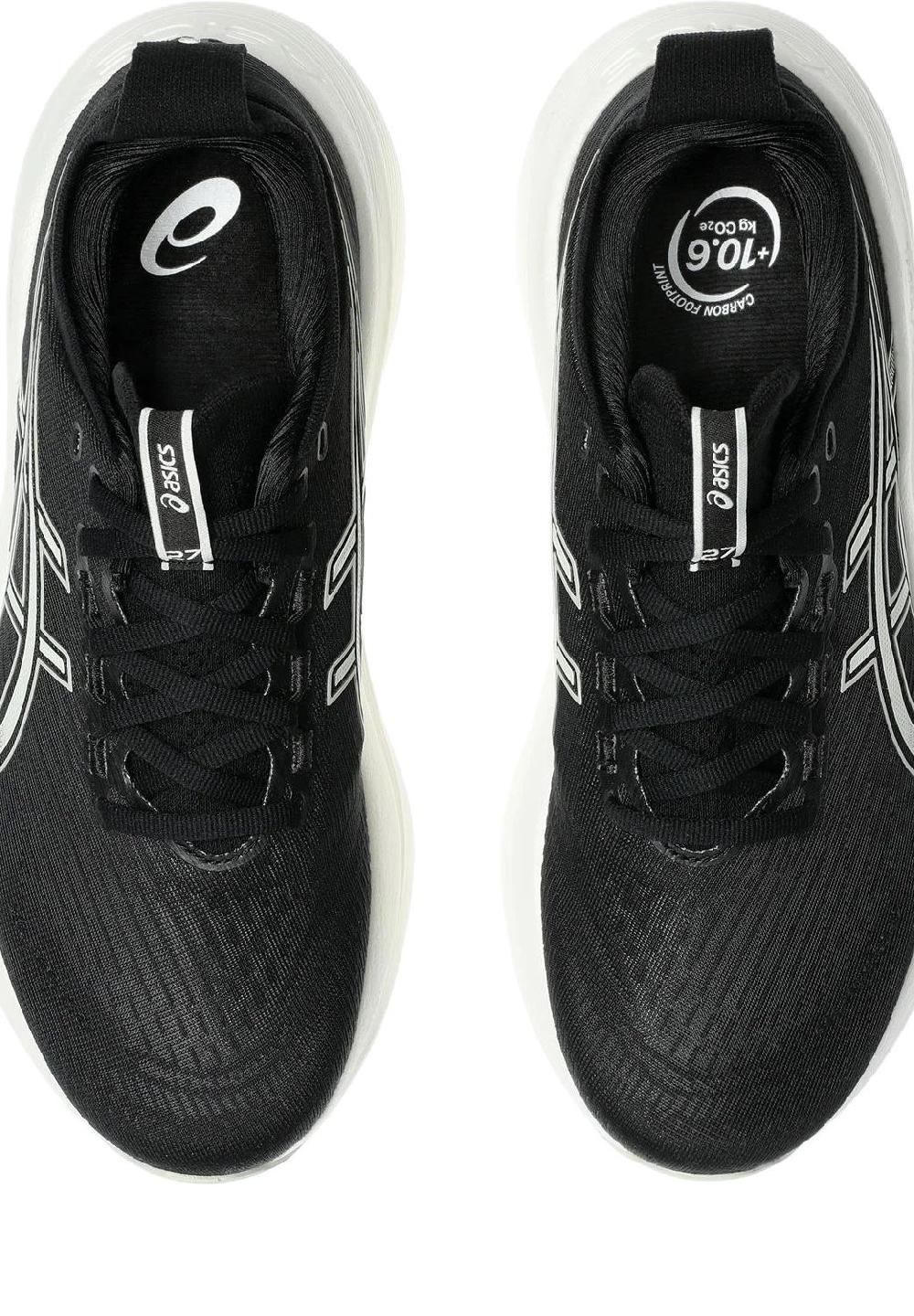 asics Laufschuhe "Gel Nimbus 27" FFBlast+ für Damen Zeitlich begrenztes Angebot