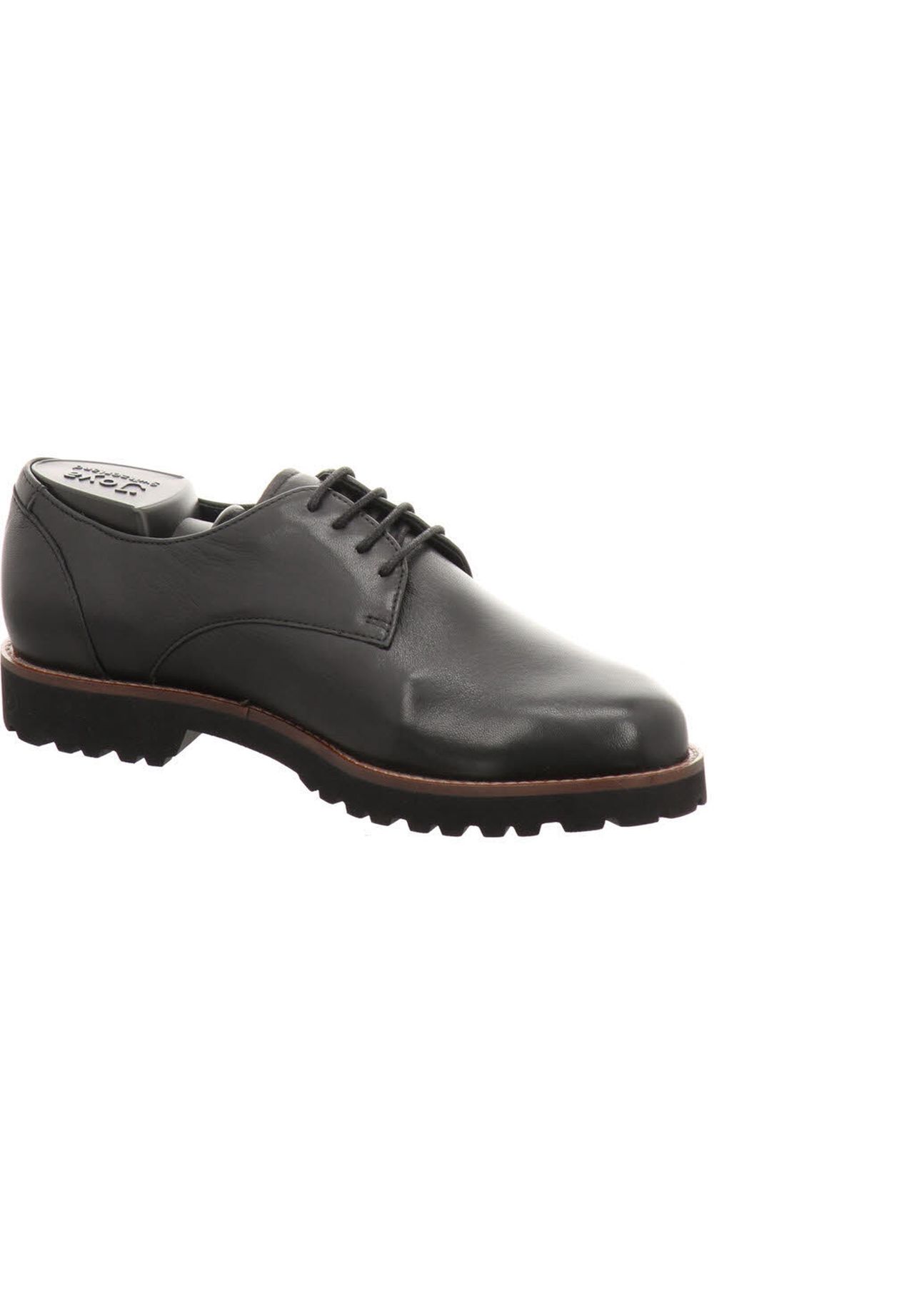 Sioux® Schnürschuh 7162823 Bestseller