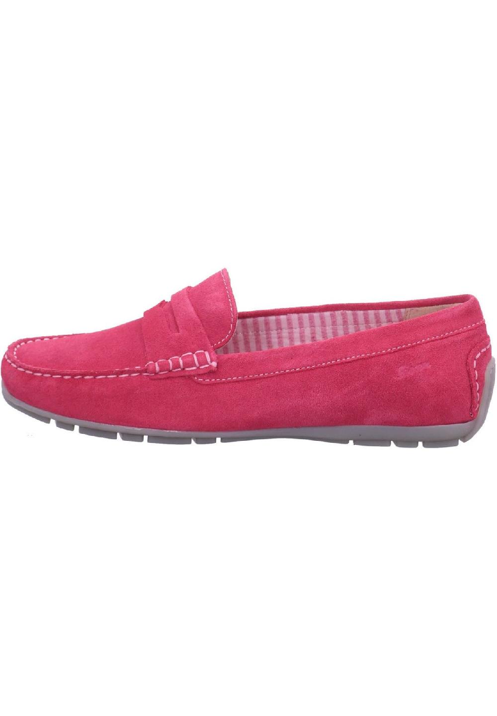 Sioux® Slipper Carmona Kostenlose Rückgabe