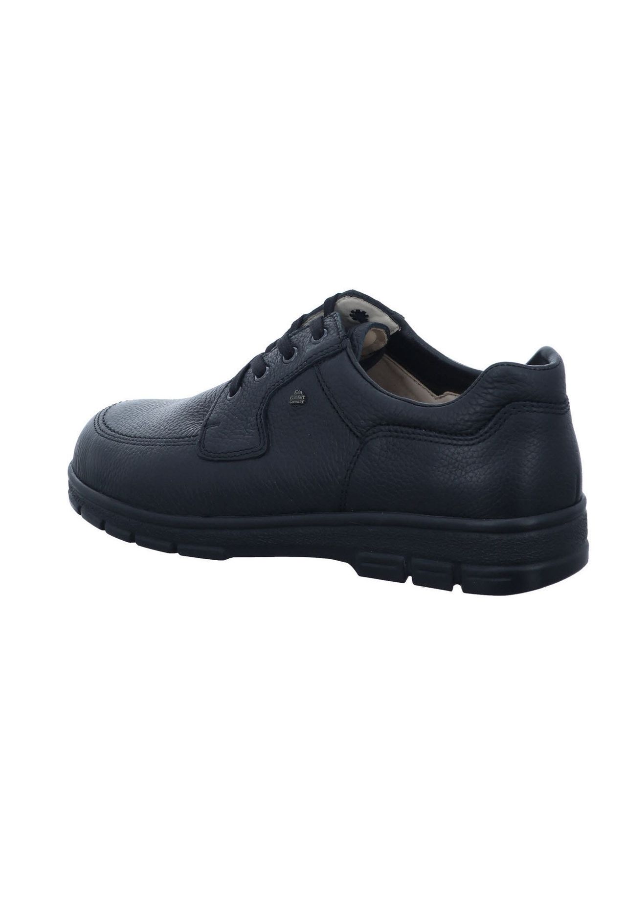 solidus Schnürschuh BREST Letzter Tag