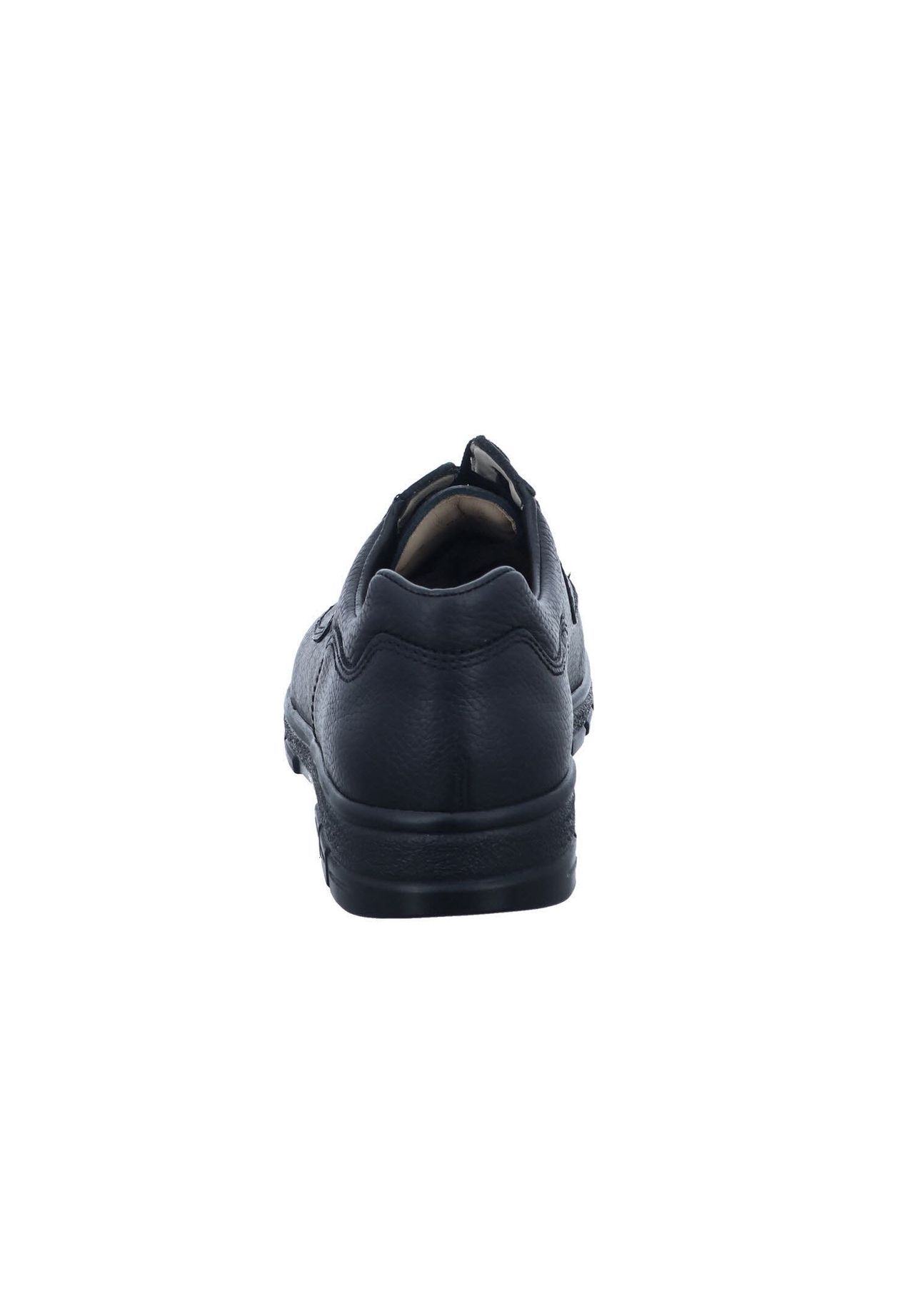 solidus Schnürschuh BREST Letzter Tag