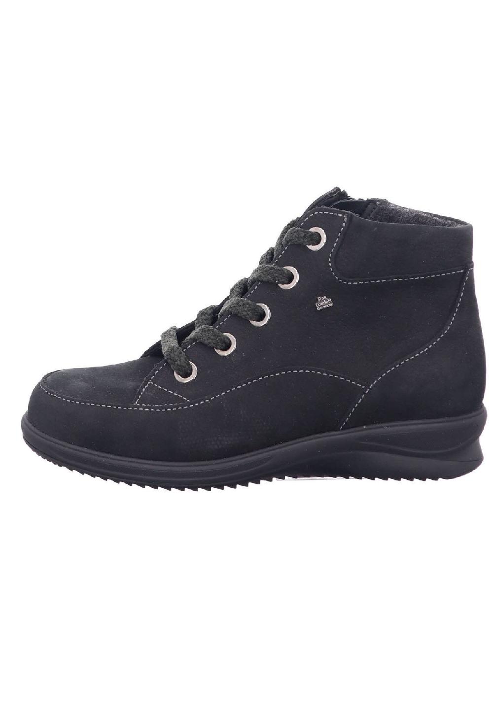 Finn Comfort Stiefelette 02243-049393 Bis zu 50% Rabatt