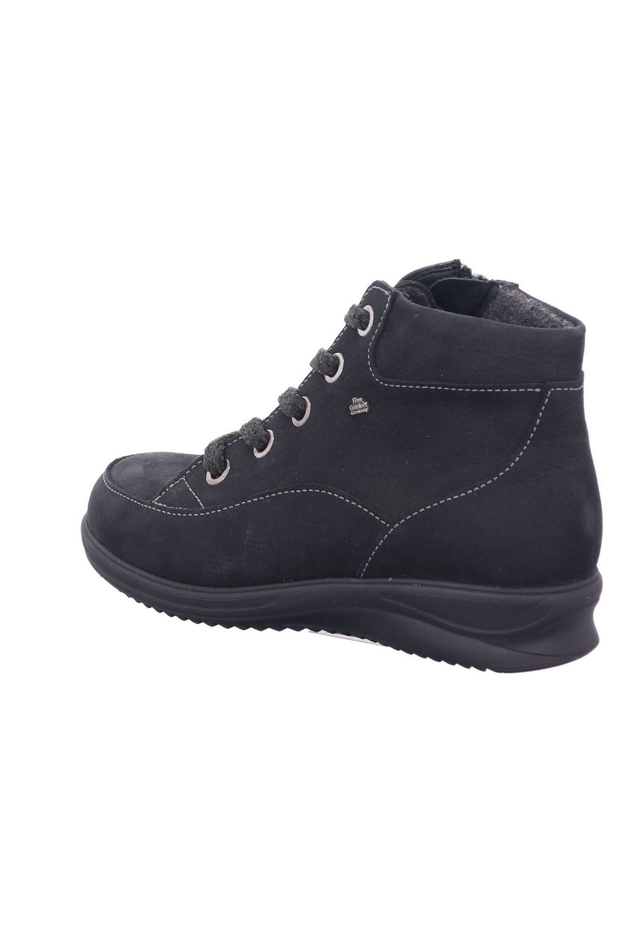 Finn Comfort Stiefelette 02243-049393 Bis zu 50% Rabatt
