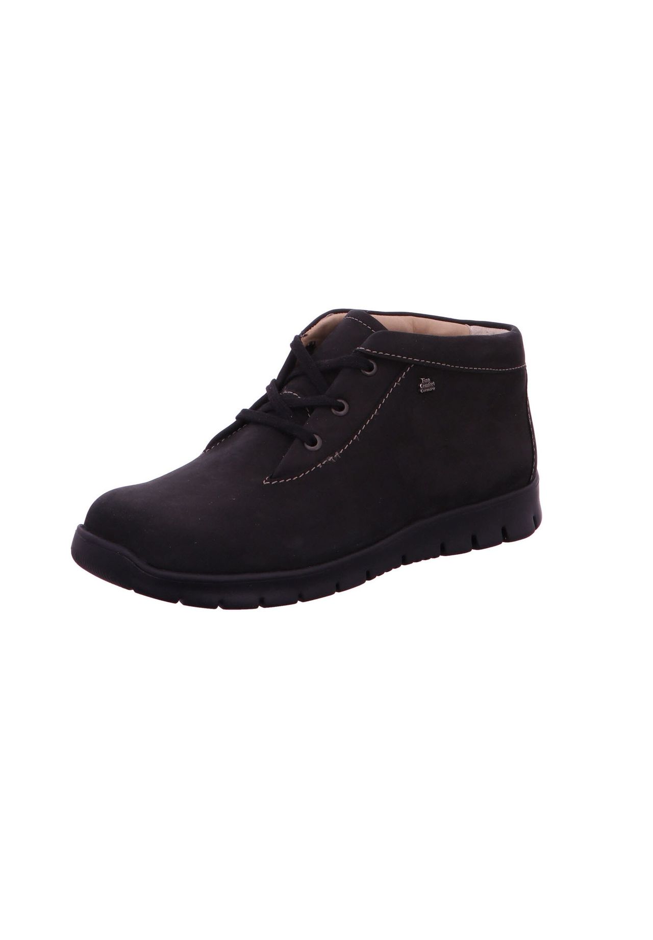 Finn Comfort Schnürschuh LEON Sonderangebot der Fabrik