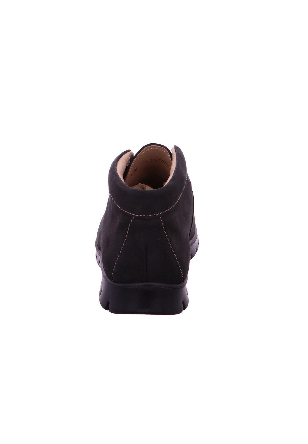 Finn Comfort Schnürschuh LEON Sonderangebot der Fabrik