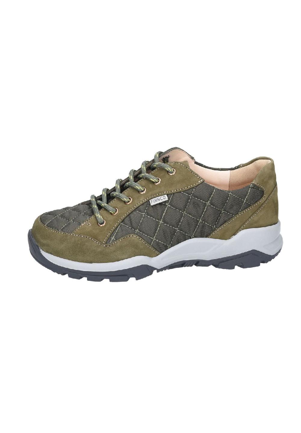Finn Comfort Schnürschuh Bis zu 55% Rabatt