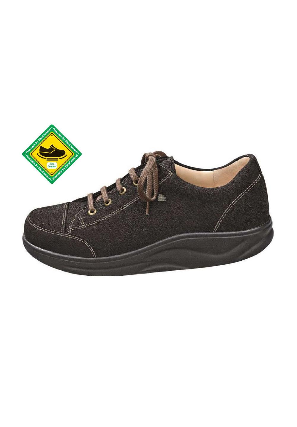 Finn Comfort Schnürschuh IKEBUKURO