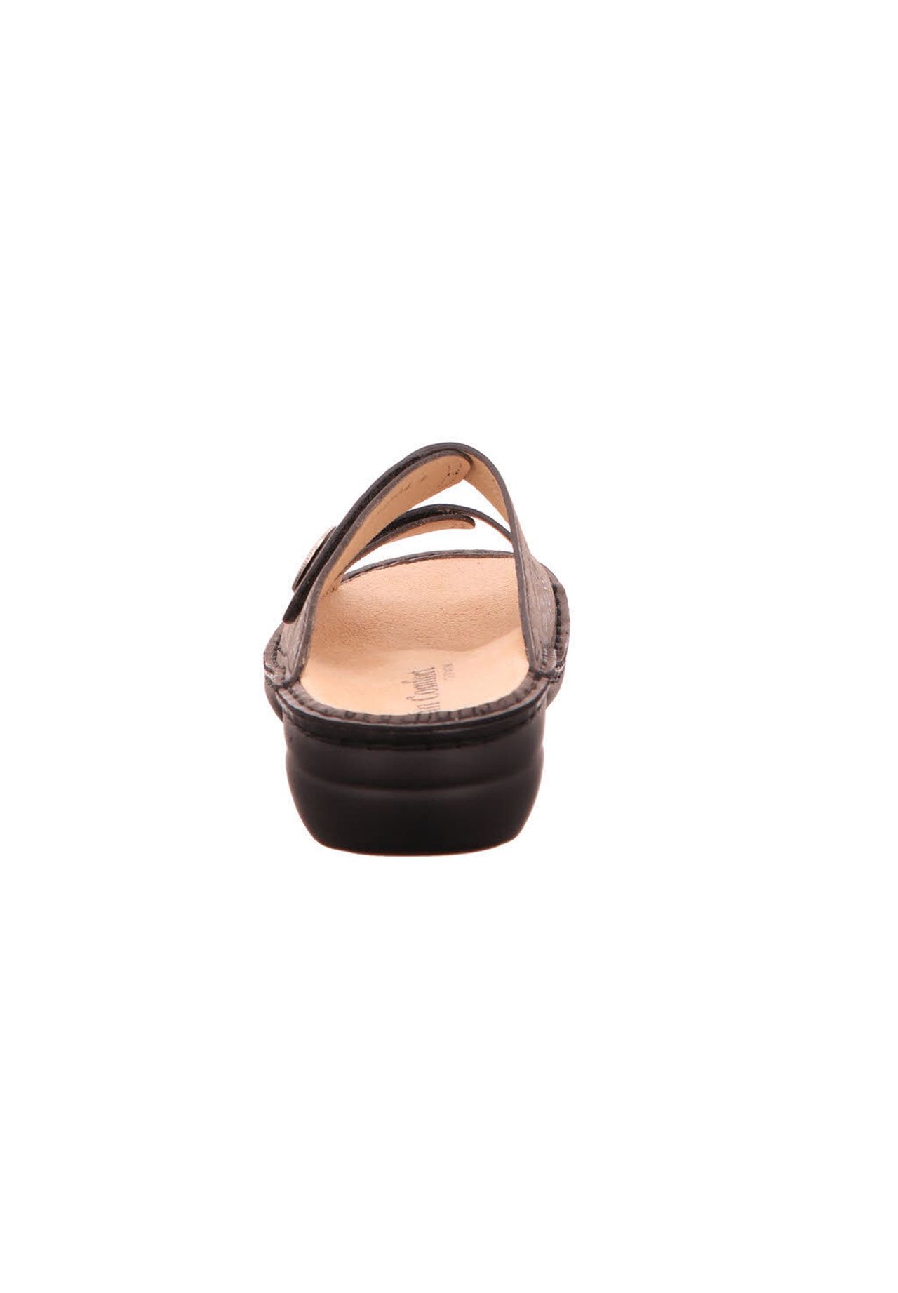 Finn Comfort Pantolette Sansibar Super Rabatt