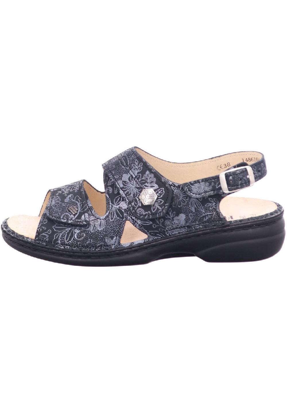Finn Comfort Sandalen MILOS Clearance-Verkauf