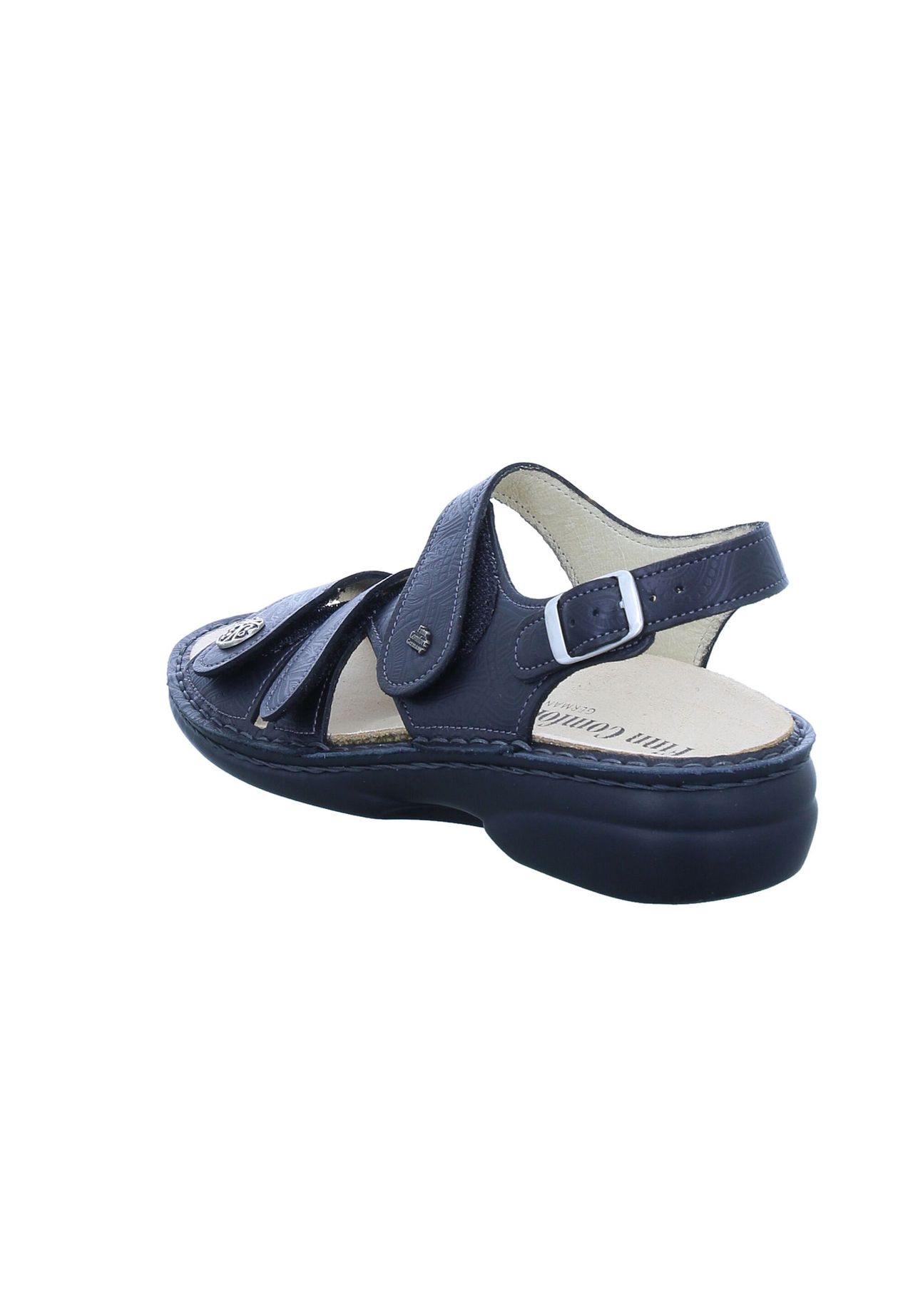 Finn Comfort Keilsandalette GOMERA Speichern exportieren
