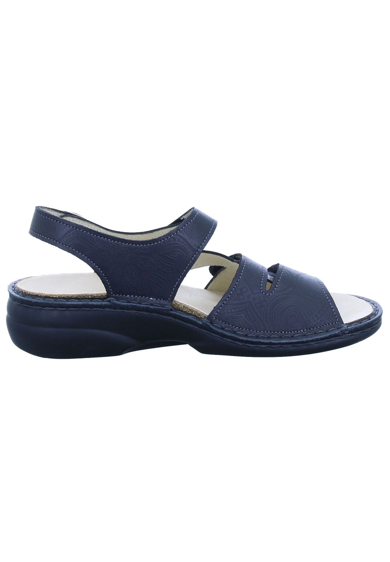 Finn Comfort Keilsandalette GOMERA Speichern exportieren