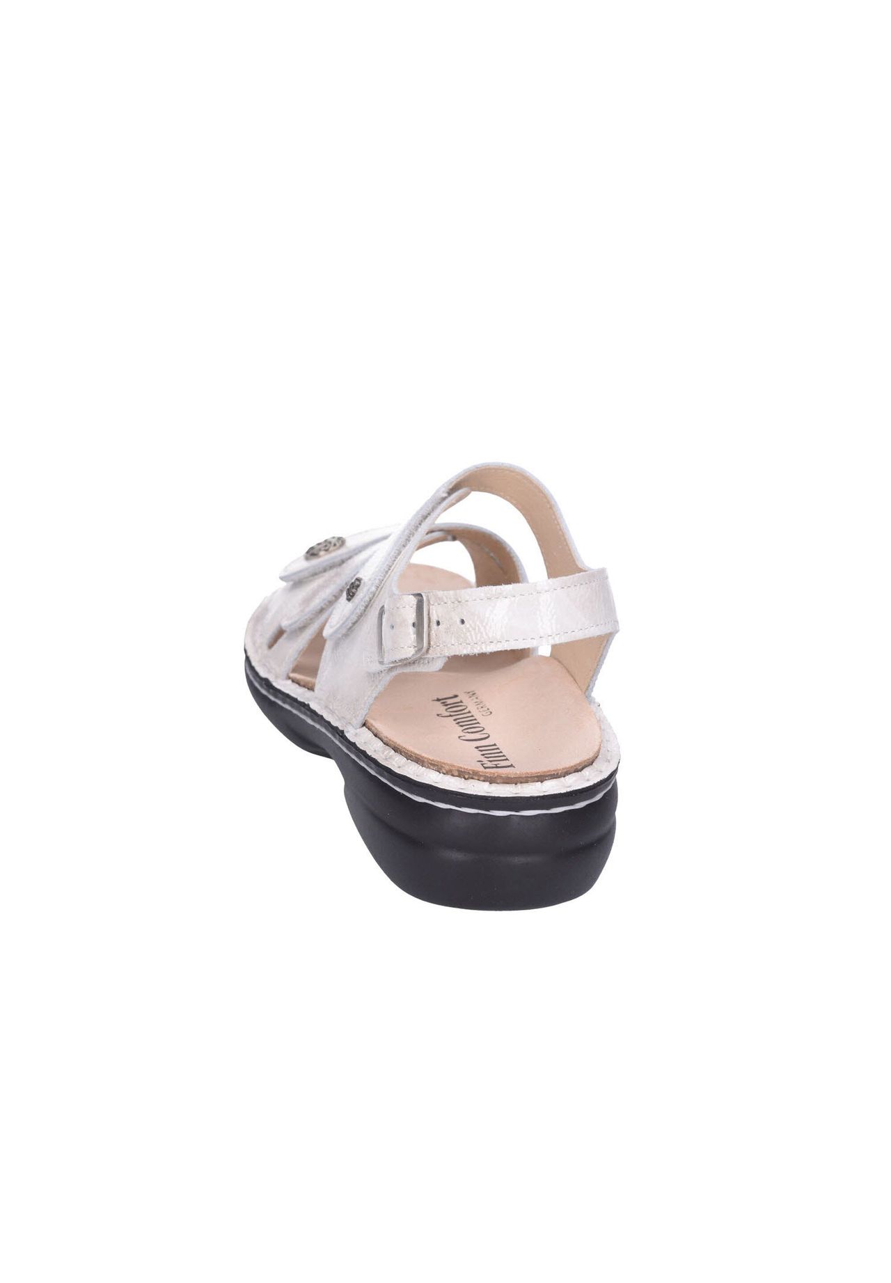 Finn Comfort Keilsandalette GOMERA Black Friday Preise