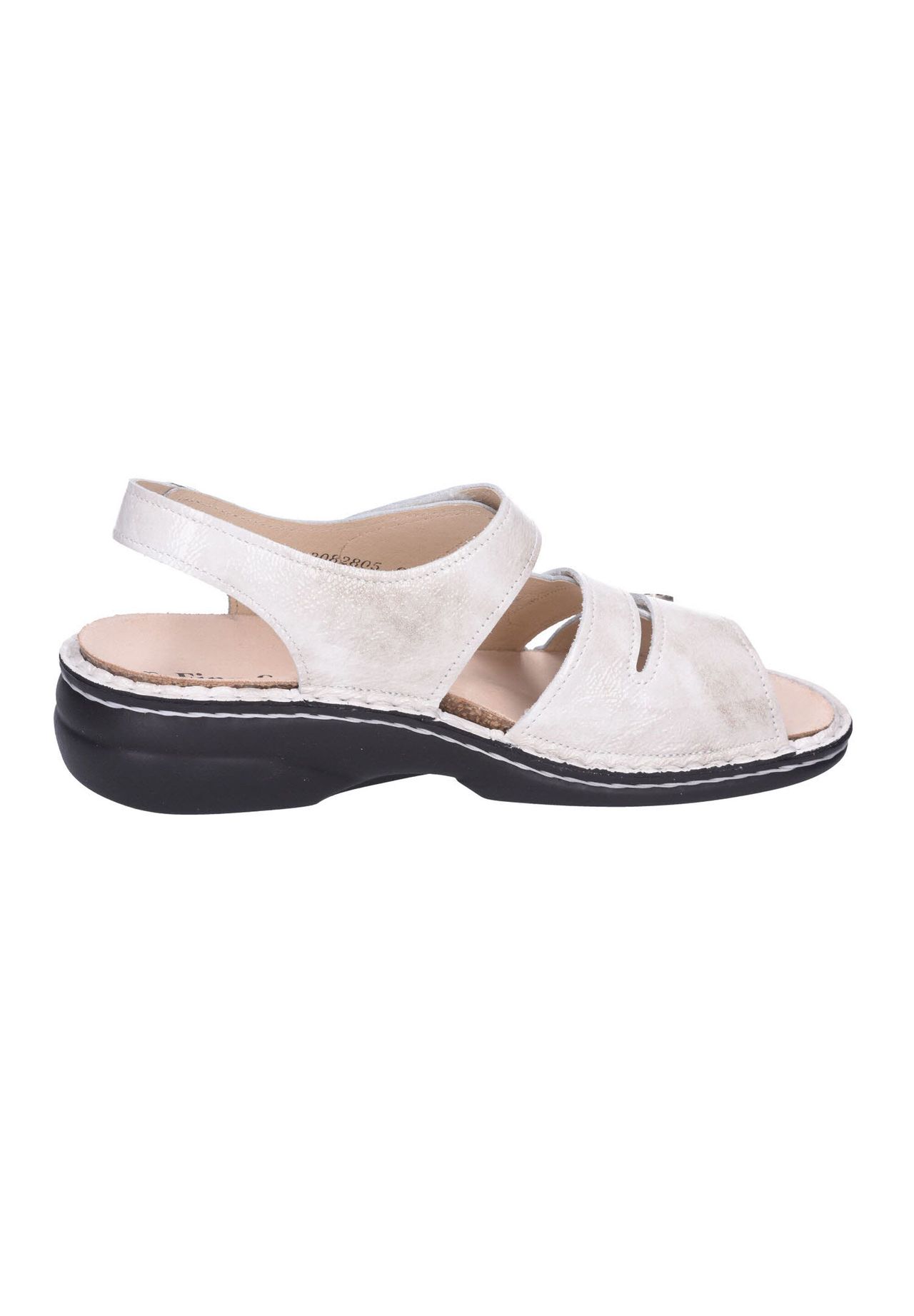 Finn Comfort Keilsandalette GOMERA Black Friday Preise