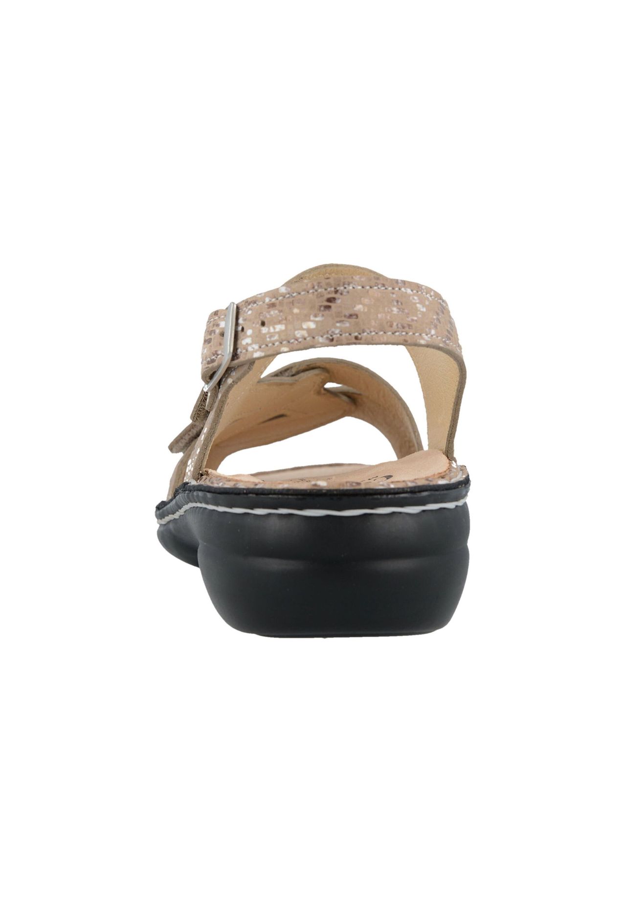 Finn Comfort Keilsandalette GOMERA Im Verkauf