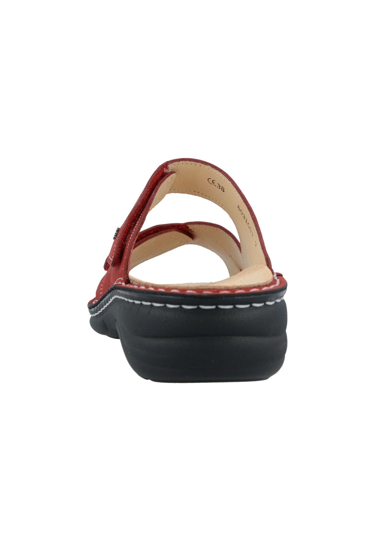 Finn Comfort Pantoletten MELROSE 50% Rabatt für begrenzte Zeit