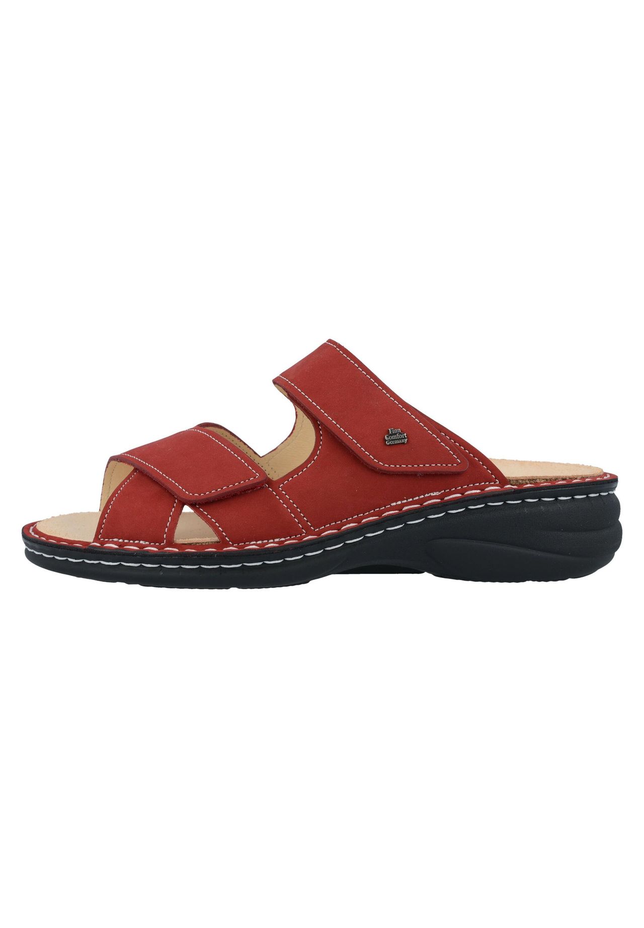 Finn Comfort Pantoletten MELROSE 50% Rabatt für begrenzte Zeit