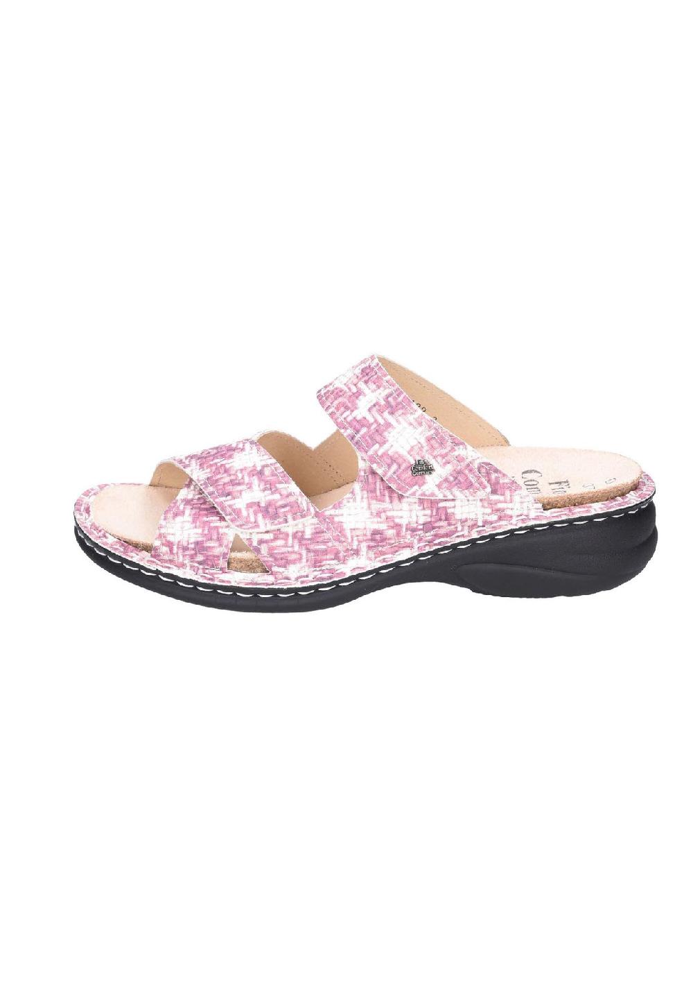 Finn Comfort Pantoletten MELROSE Auslauf