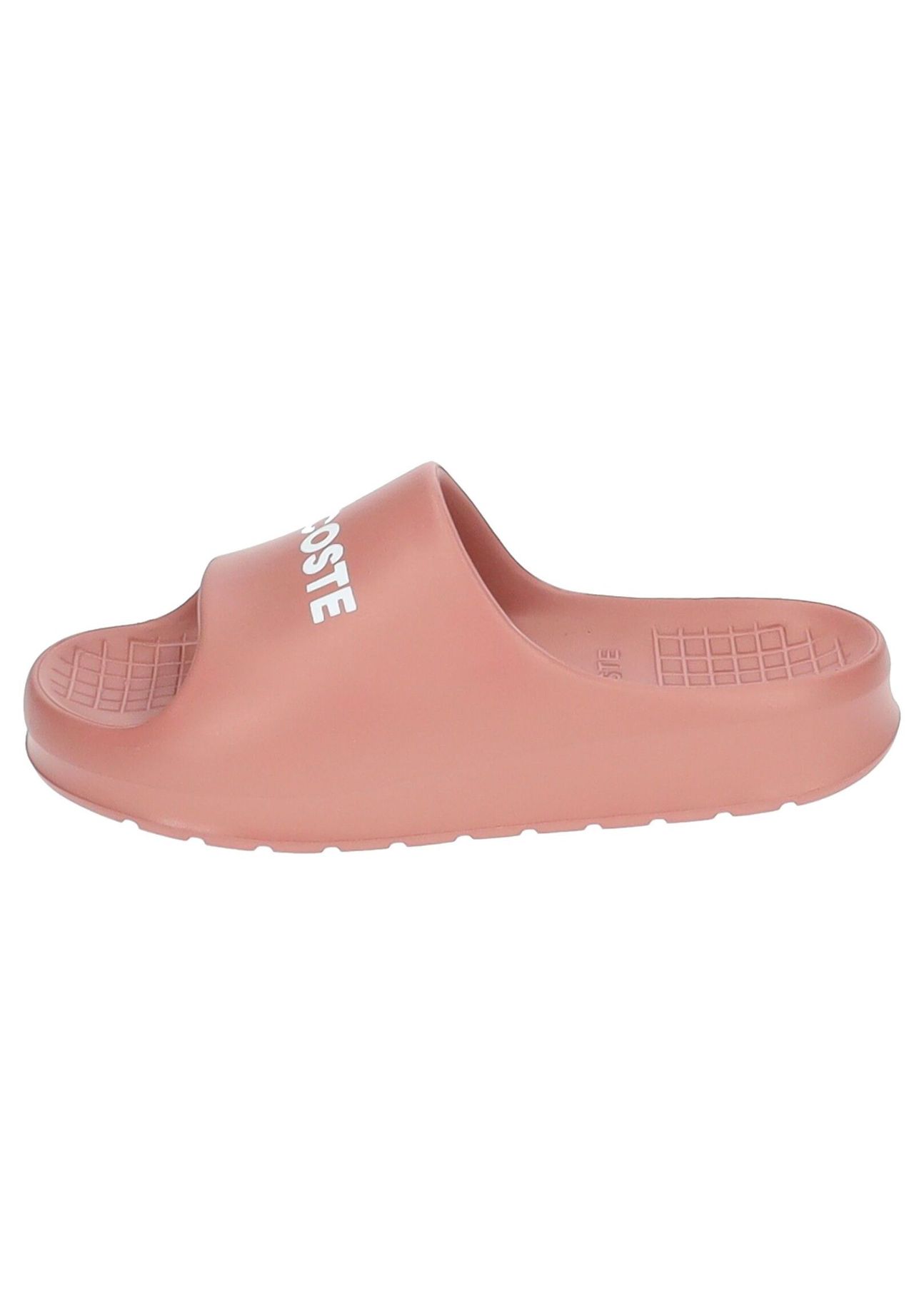 LACOSTE EVA Pantoletten Blitzverkäufe
