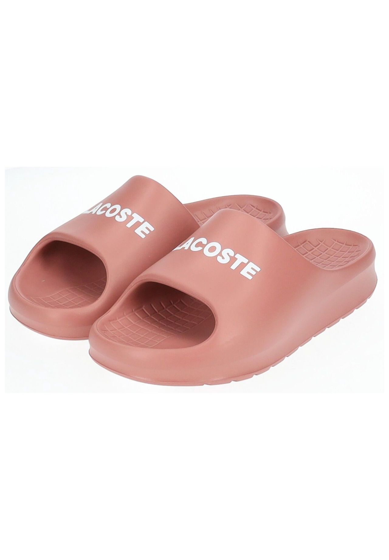 LACOSTE EVA Pantoletten Blitzverkäufe