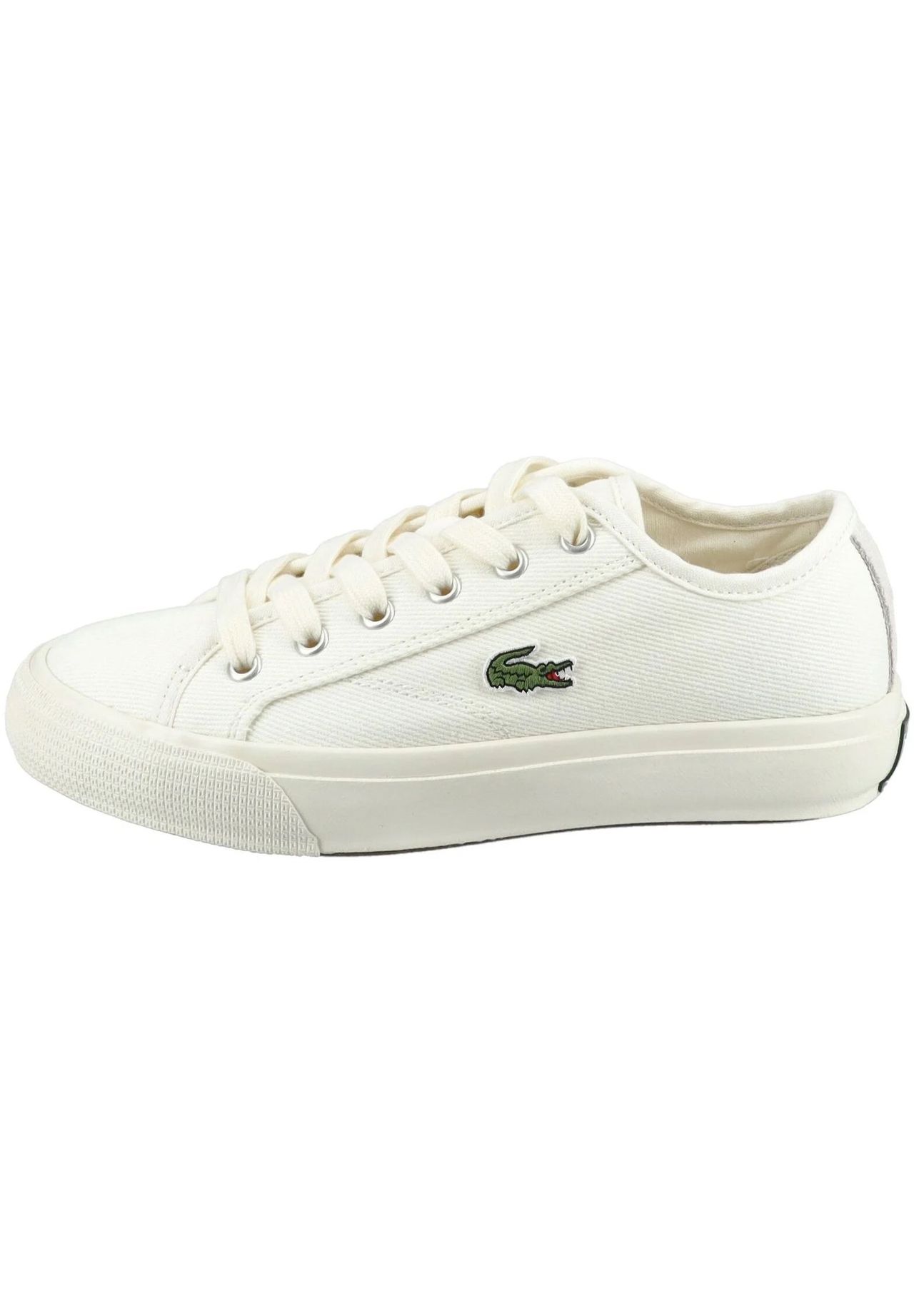 LACOSTE Sneaker Label für Damen Fabrikpreis