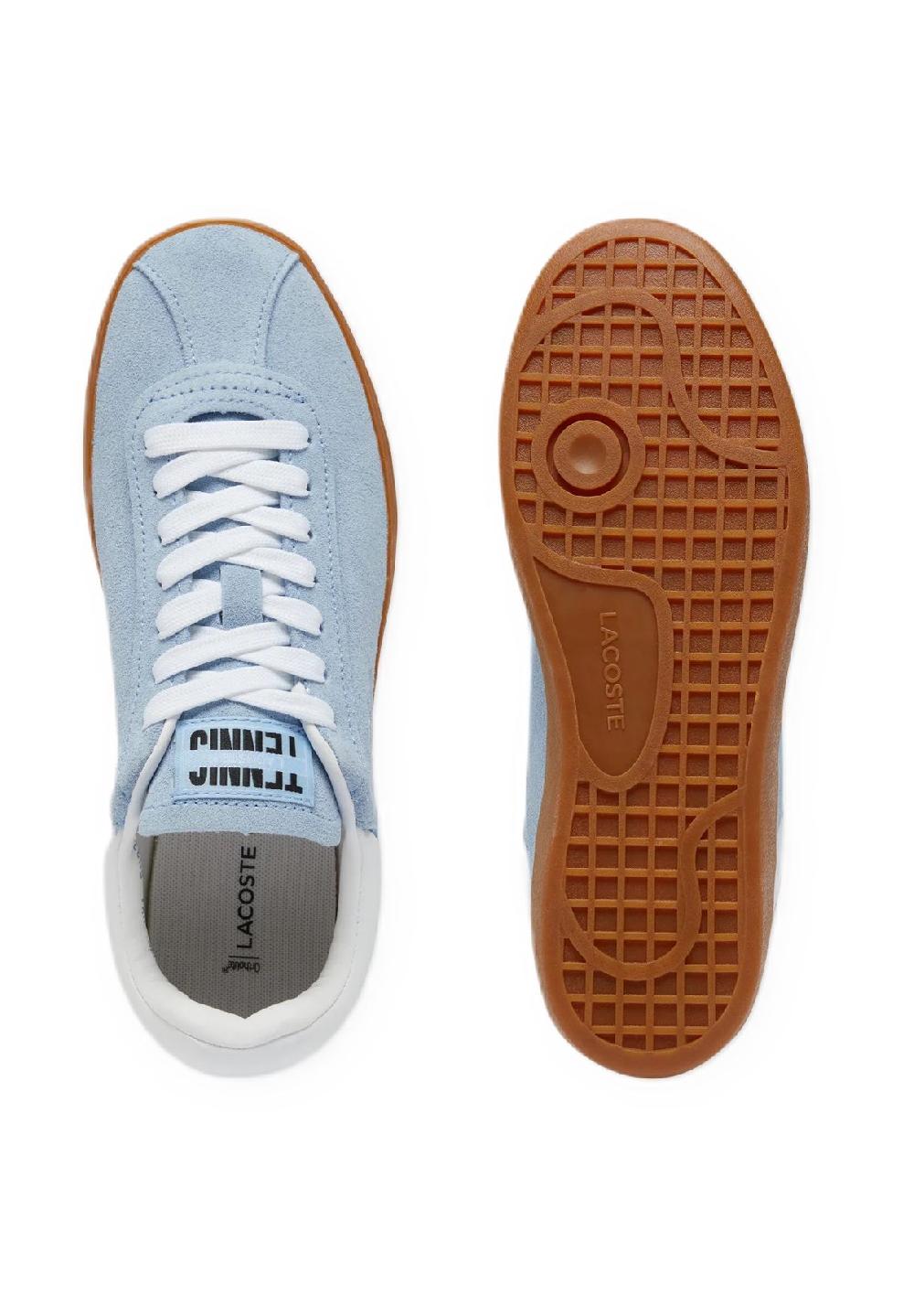 LACOSTE Sneaker Leder für Damen Günstig kaufen