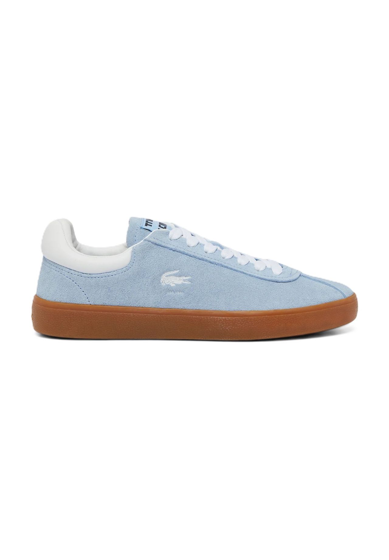 LACOSTE Sneaker Leder für Damen Günstig kaufen