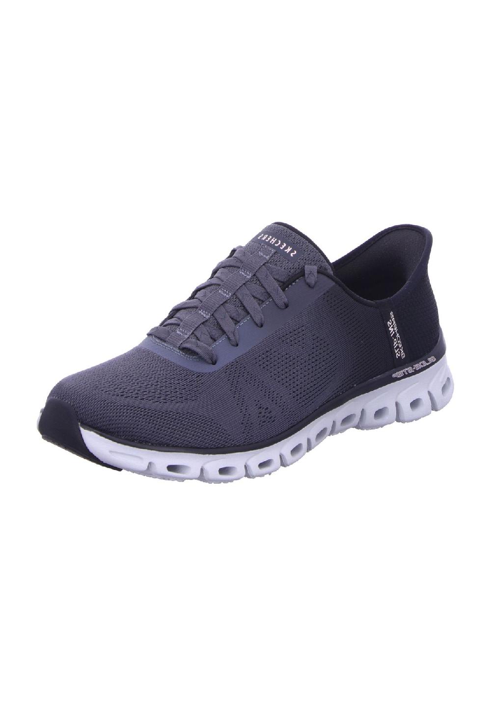 SKECHERS® Sneaker GLIDE-STEP - EXCITE Begrenztes Angebot