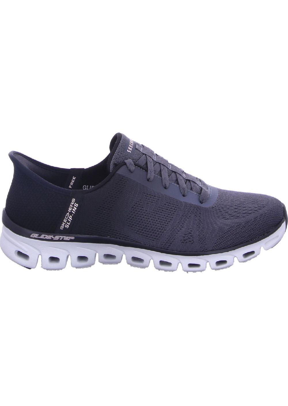 SKECHERS® Sneaker GLIDE-STEP - EXCITE Begrenztes Angebot