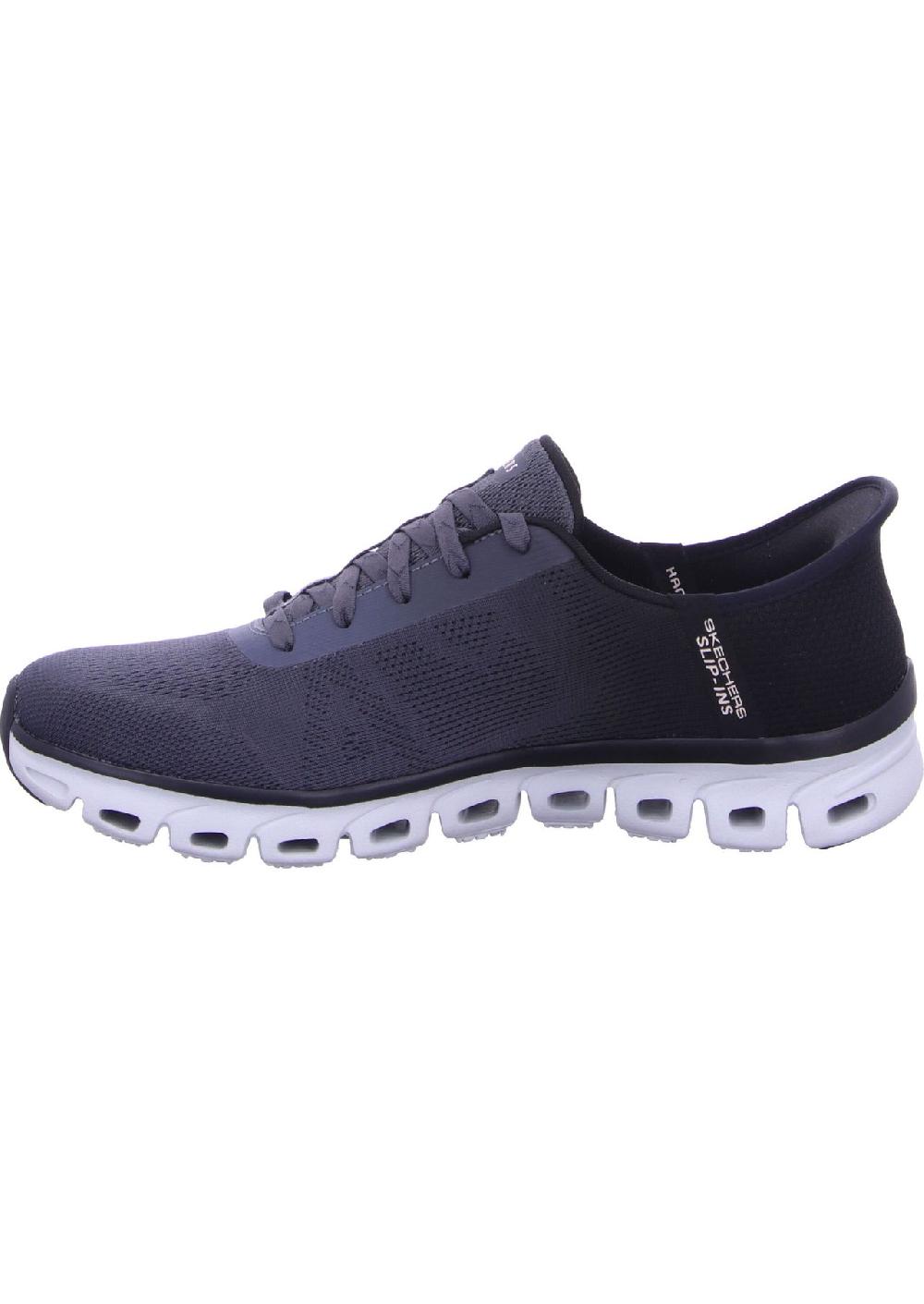 SKECHERS® Sneaker GLIDE-STEP - EXCITE Begrenztes Angebot