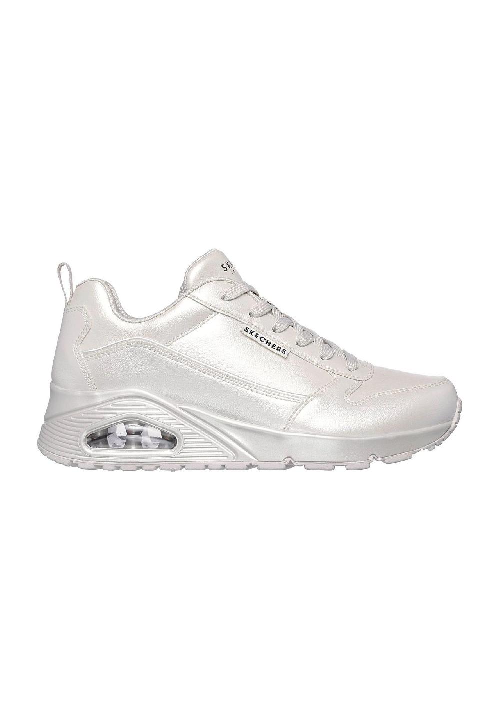 SKECHERS® Uno Galactic Gal Sneaker Memory Foam® für Damen Online Shopping