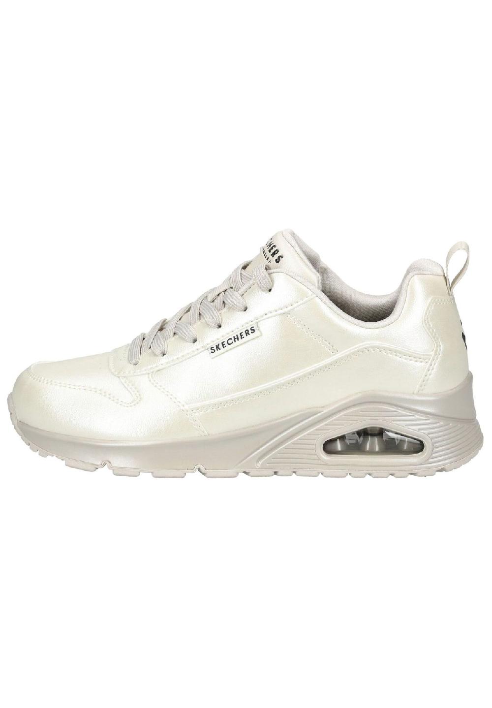 SKECHERS® Uno Galactic Gal Sneaker Memory Foam® für Damen Online Shopping