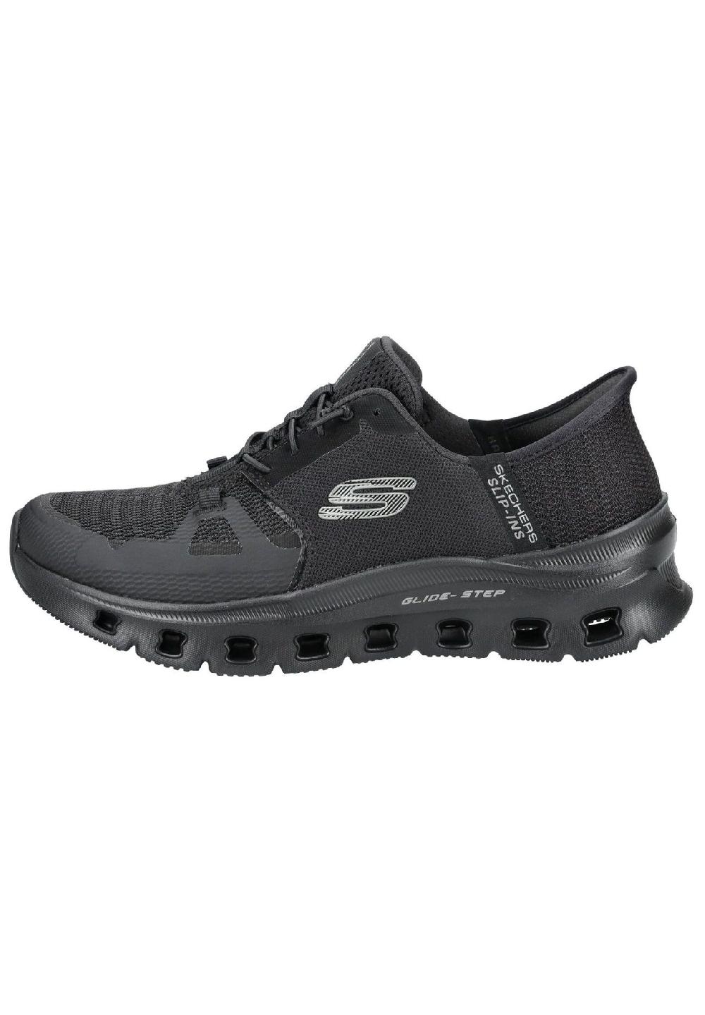 SKECHERS® Textil Sneaker Preisnachlass