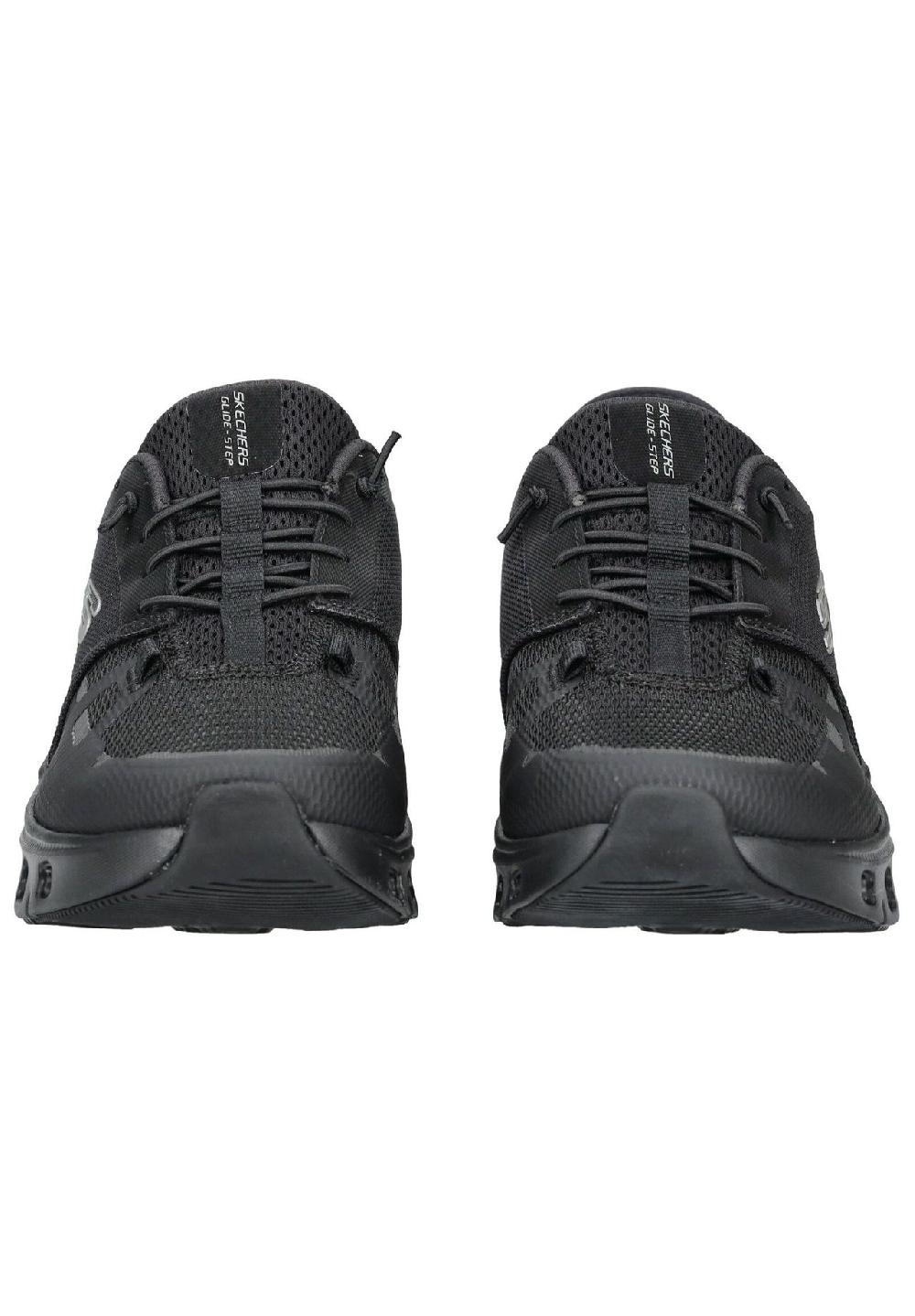 SKECHERS® Textil Sneaker Preisnachlass