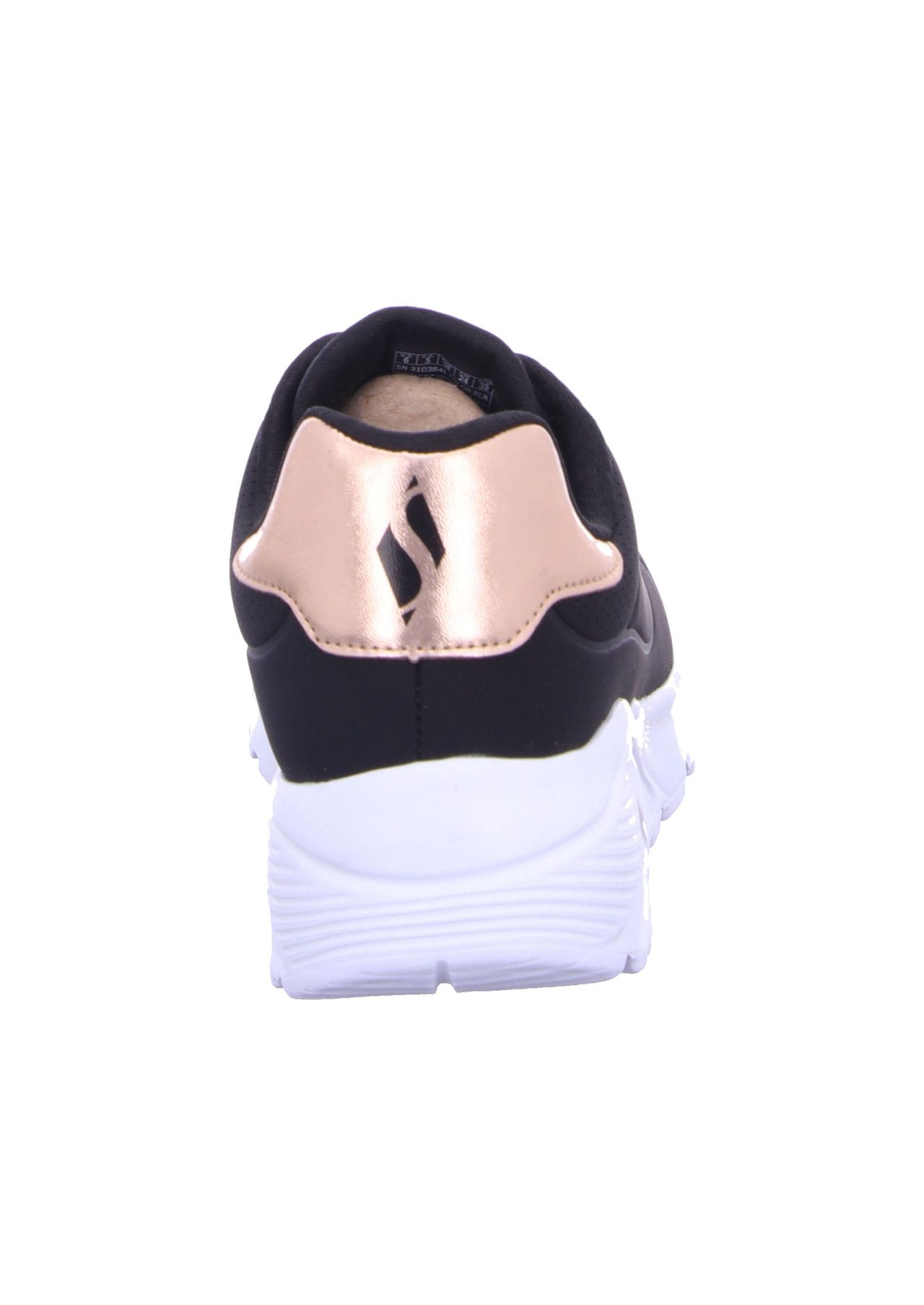 SKECHERS® Sneaker UNO LITE - METALLIC MODE Black Friday