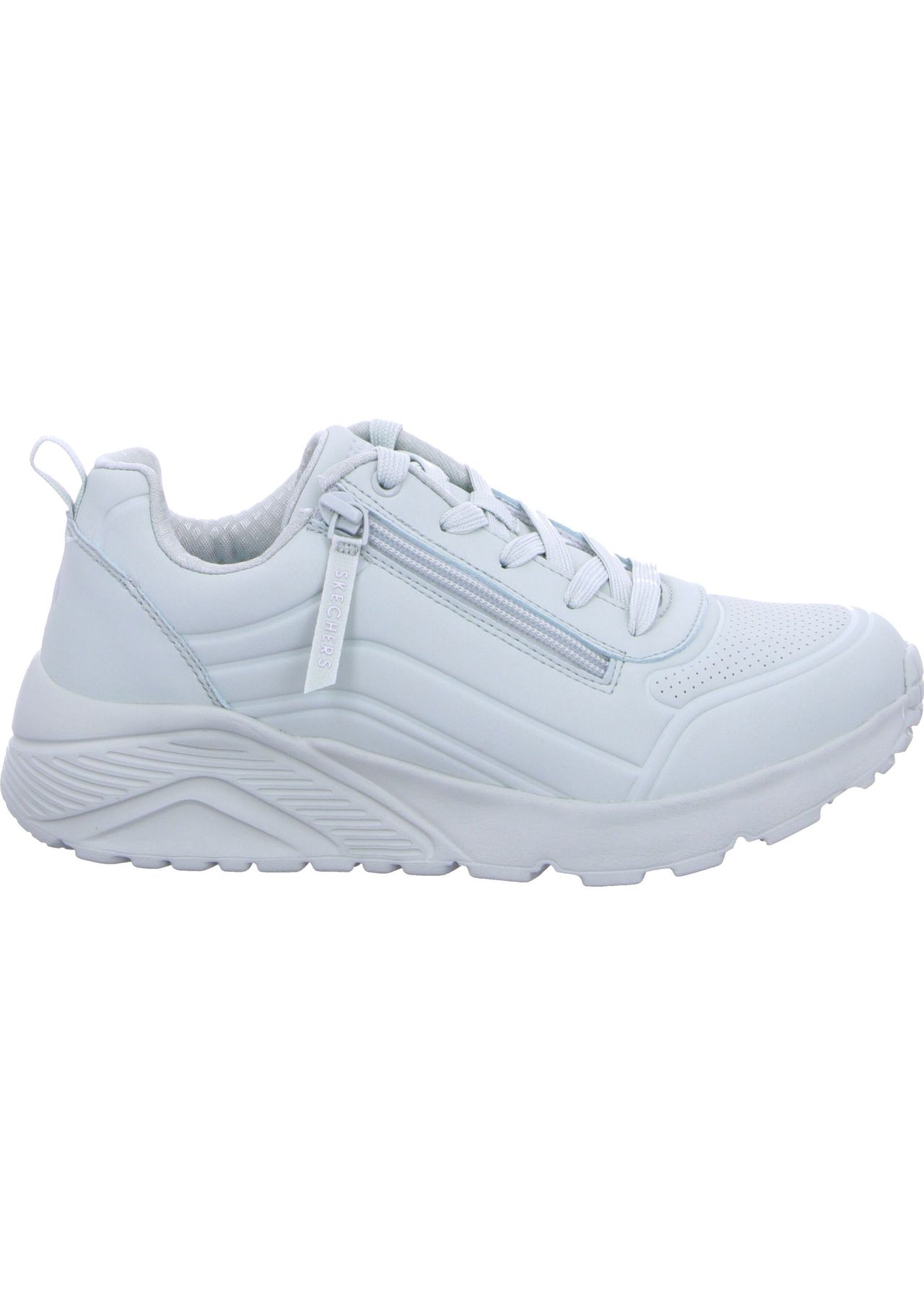 SKECHERS® Sneaker UNO LITE - EASY ZIP Cyber Monday