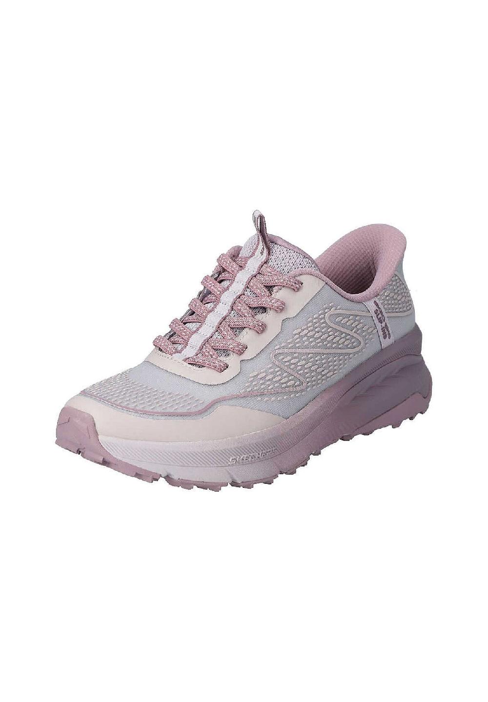 SKECHERS® Sneaker SWITCH BACK - MIST Osterangebot