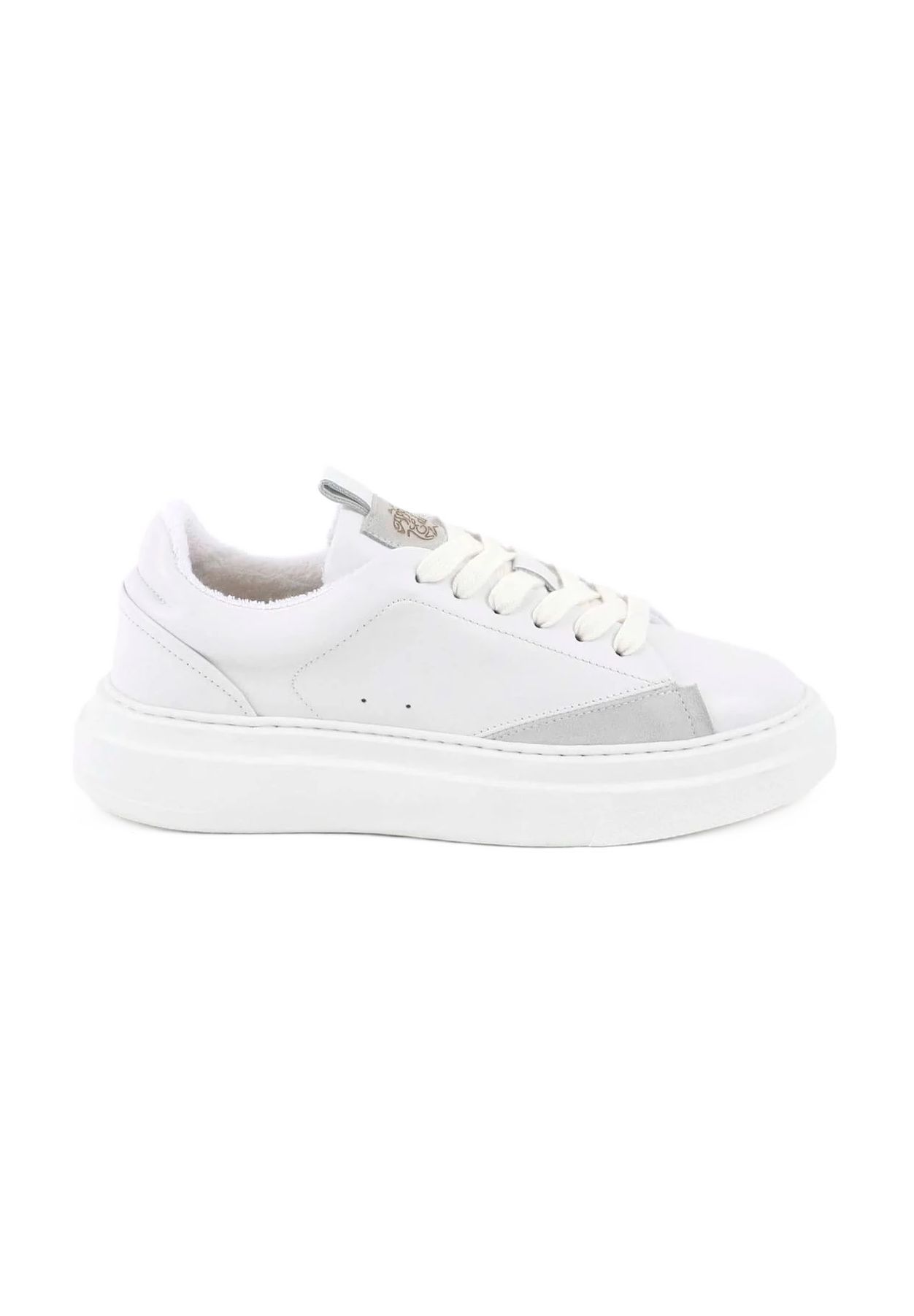 Apple of Eden Sneaker "Lisboa 2" Leder für Damen Muttertagsangebot