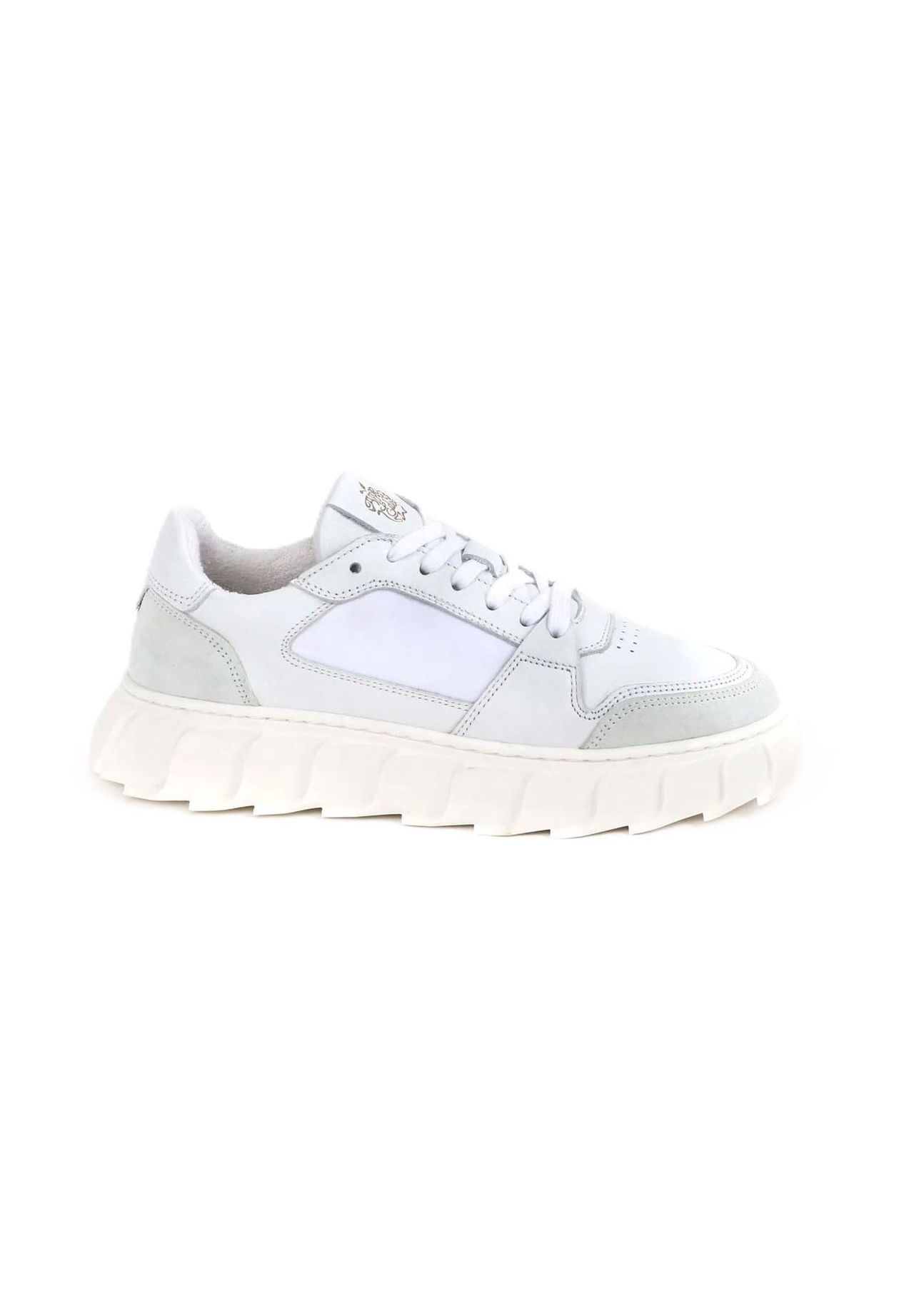 Apple of Eden Sneaker "London 2" Plateau für Damen Valentinstagsangebot