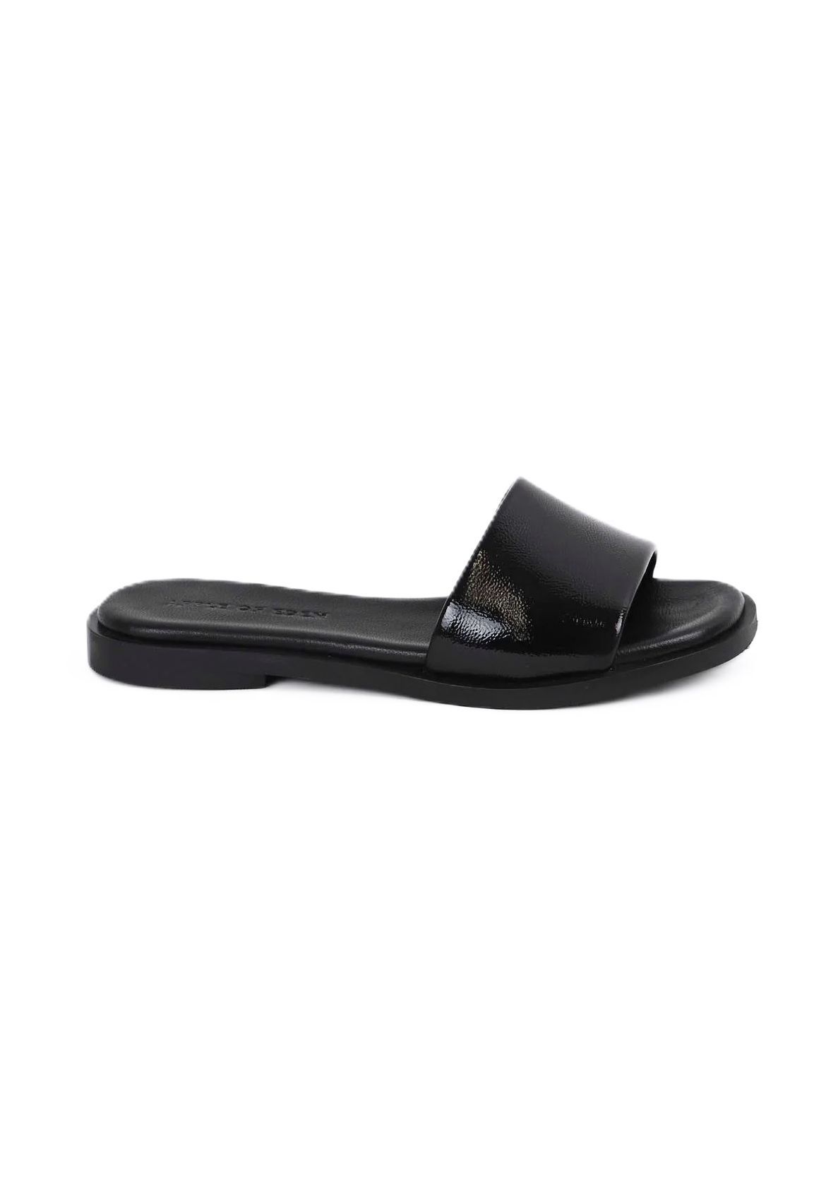 Apple of Eden Pantoletten Leder für Damen Jubiläumsangebot