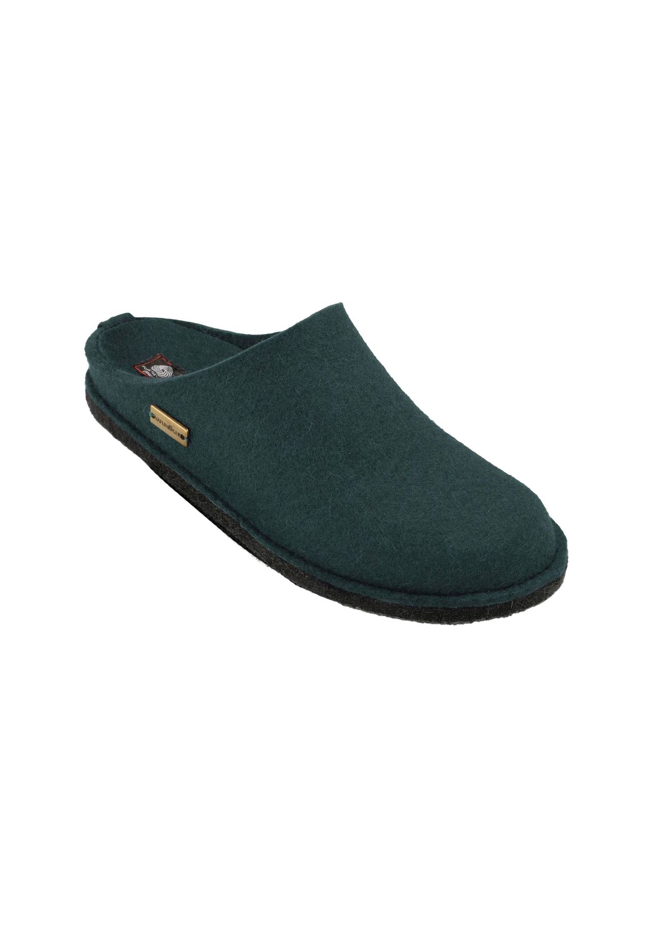 HAFLINGER Pantoffeln Flair Soft Lagerräumung