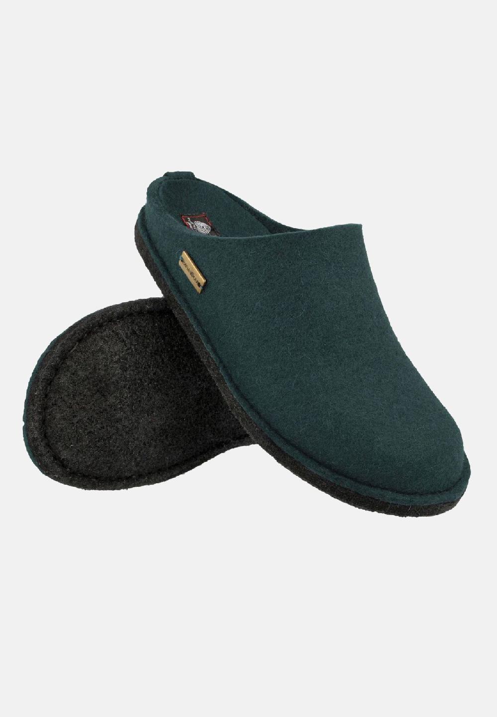 HAFLINGER Pantoffeln Flair Soft Lagerräumung