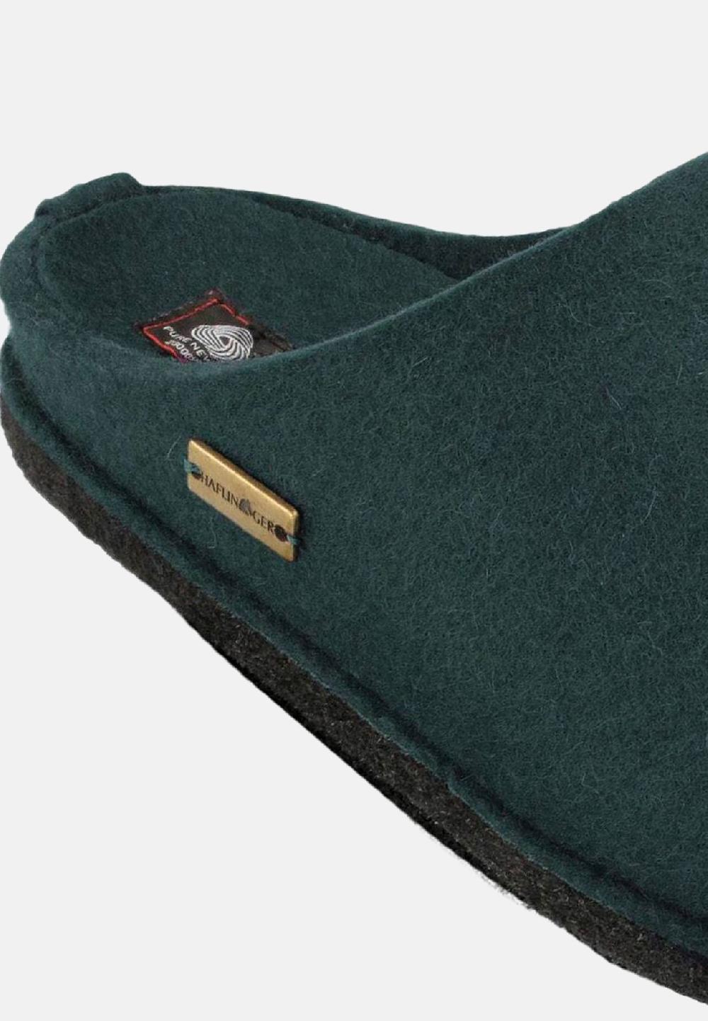 HAFLINGER Pantoffeln Flair Soft Lagerräumung