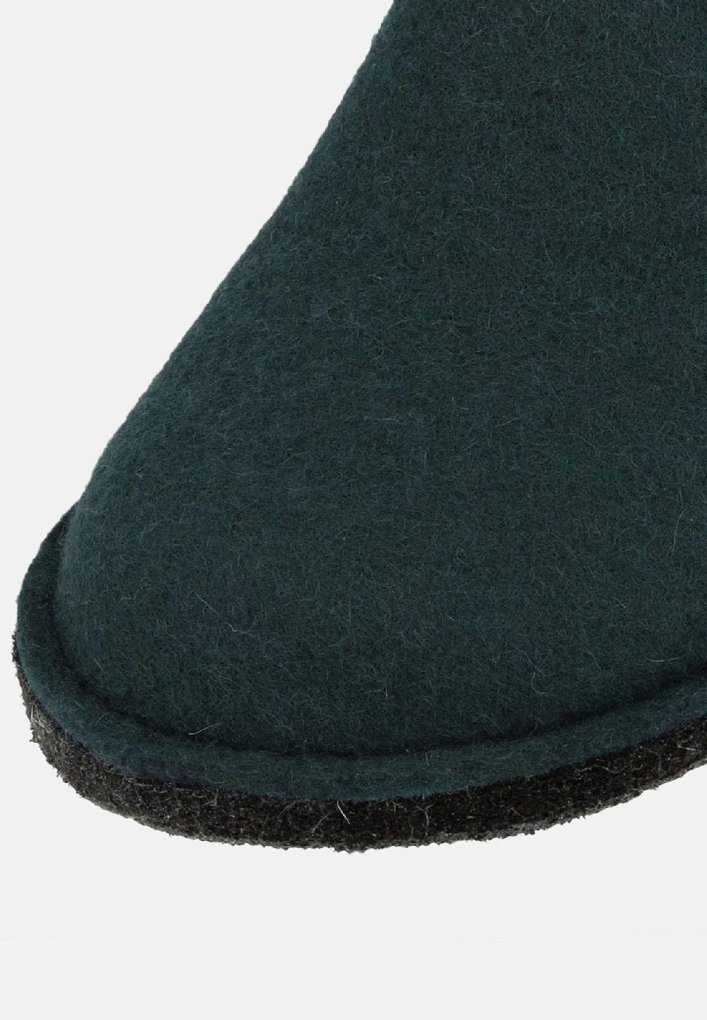 HAFLINGER Pantoffeln Flair Soft Lagerräumung