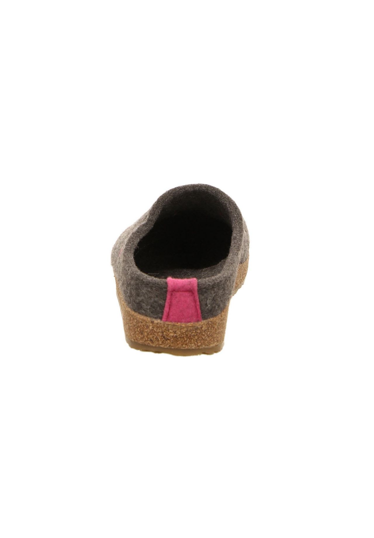 HAFLINGER Hausschuh 741031 4 Heißer Verkauf