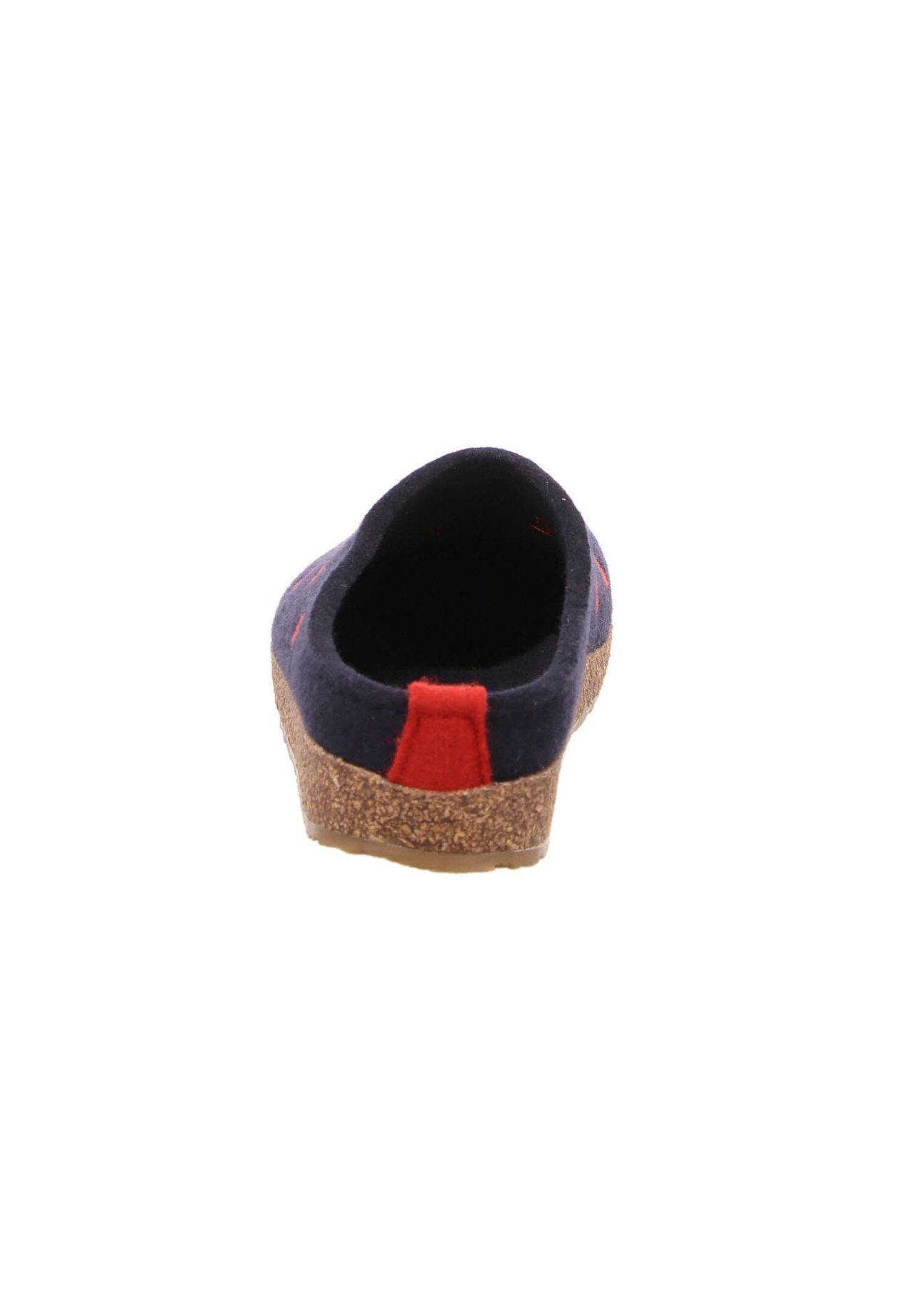 HAFLINGER Pantolette Grizzly Cuoricini Top Angebot